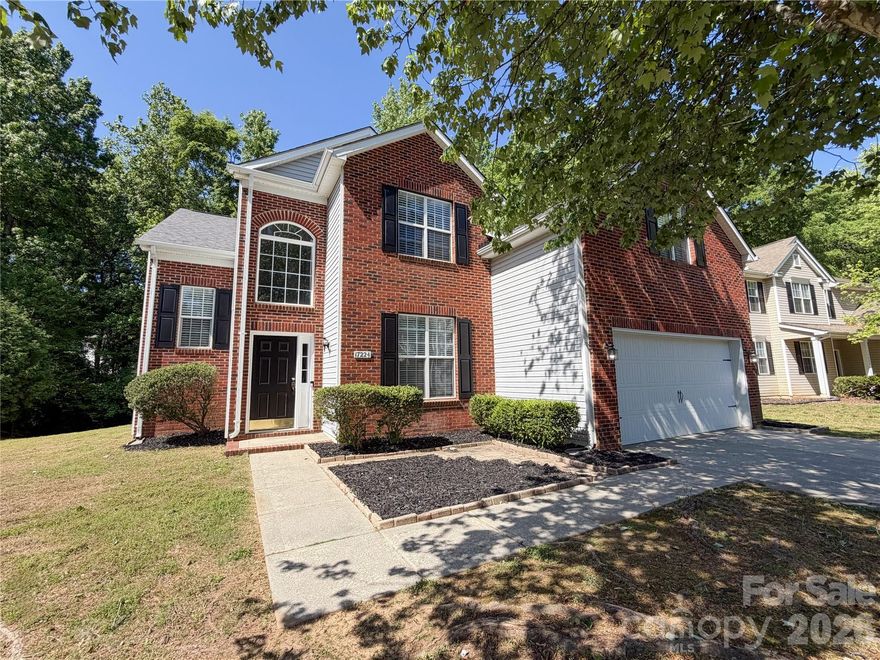 Welcome to 17224 Cambridge Woods Ct, a charming home tucked away on a quiet cul-de-sac in one of South Charlotte’s most sought-after communities. This well-maintained residence offers a perfect combination of comfort, functionality, and location.

Inside, you’ll find a bright and welcoming floor plan with spacious living areas designed for both relaxing and entertaining. The main level features an open flow with plenty of natural light, a comfortable living room, and a dining area ideal for gatherings. The kitchen offers ample cabinet space, practical layout, and easy access to the main living areas.

Upstairs, the primary suite provides a peaceful retreat with generous closet space and an ensuite bath. Additional bedrooms are well-sized and versatile, perfect for guests, a home office, or growing needs.

Step outside to enjoy a private backyard setting—ideal for outdoor dining, play, or simply enjoying the Carolina seasons. The cul-de-sac location adds an extra layer of privacy and minimal traffic.

Conveniently located near shopping, dining, and major roadways, this home offers easy access to everything South Charlotte has to offer while maintaining a quiet neighborhood feel.

Schedule your showing today and discover all the potential this home has to offer.