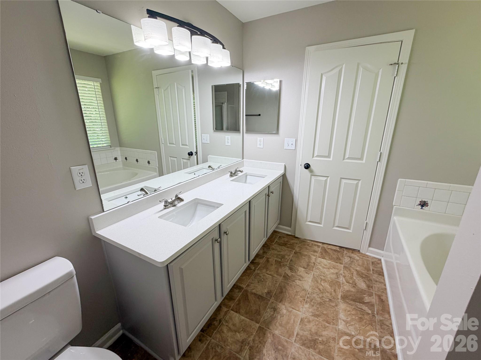 South Hampton - Residential