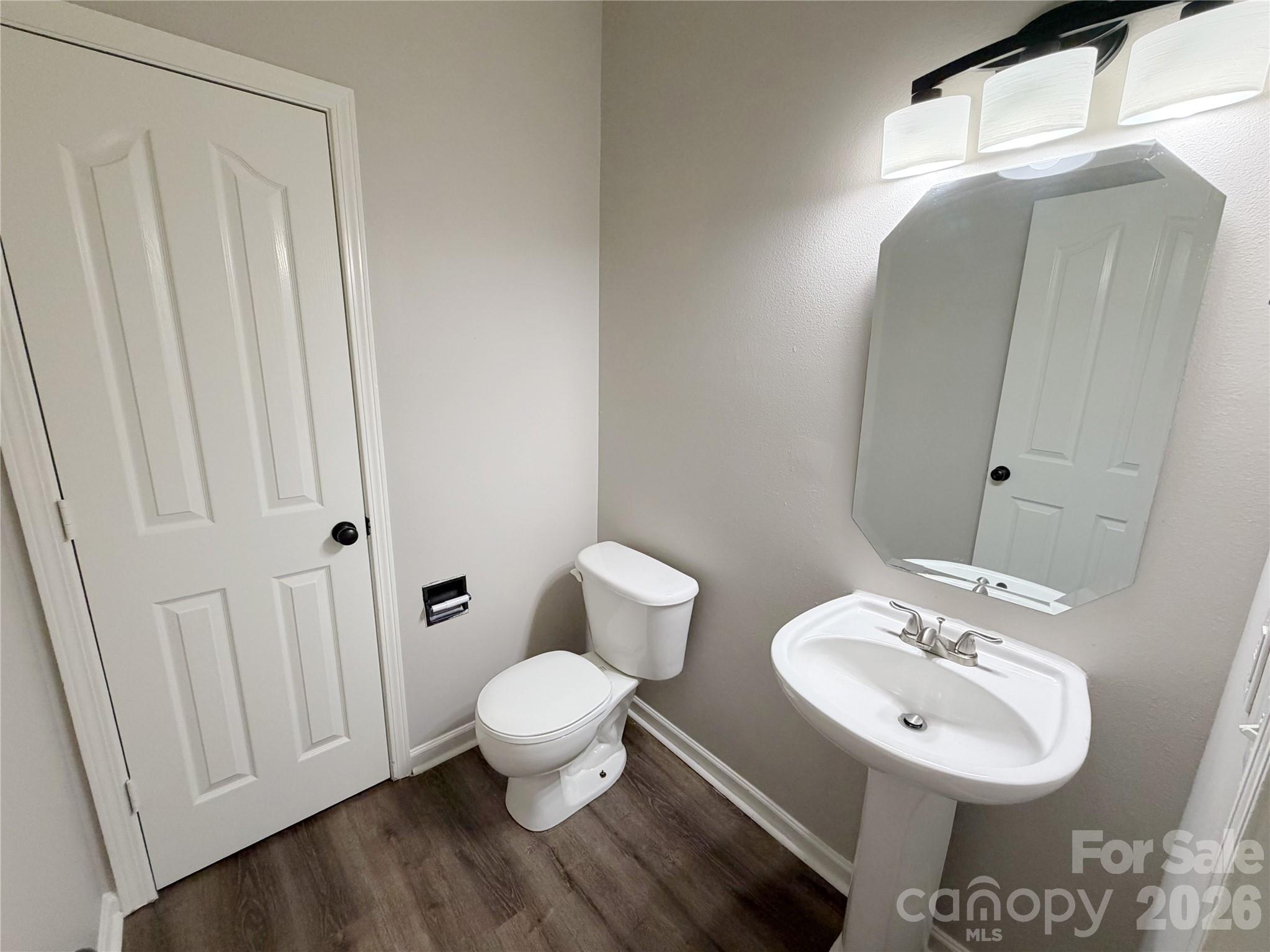 South Hampton - Residential