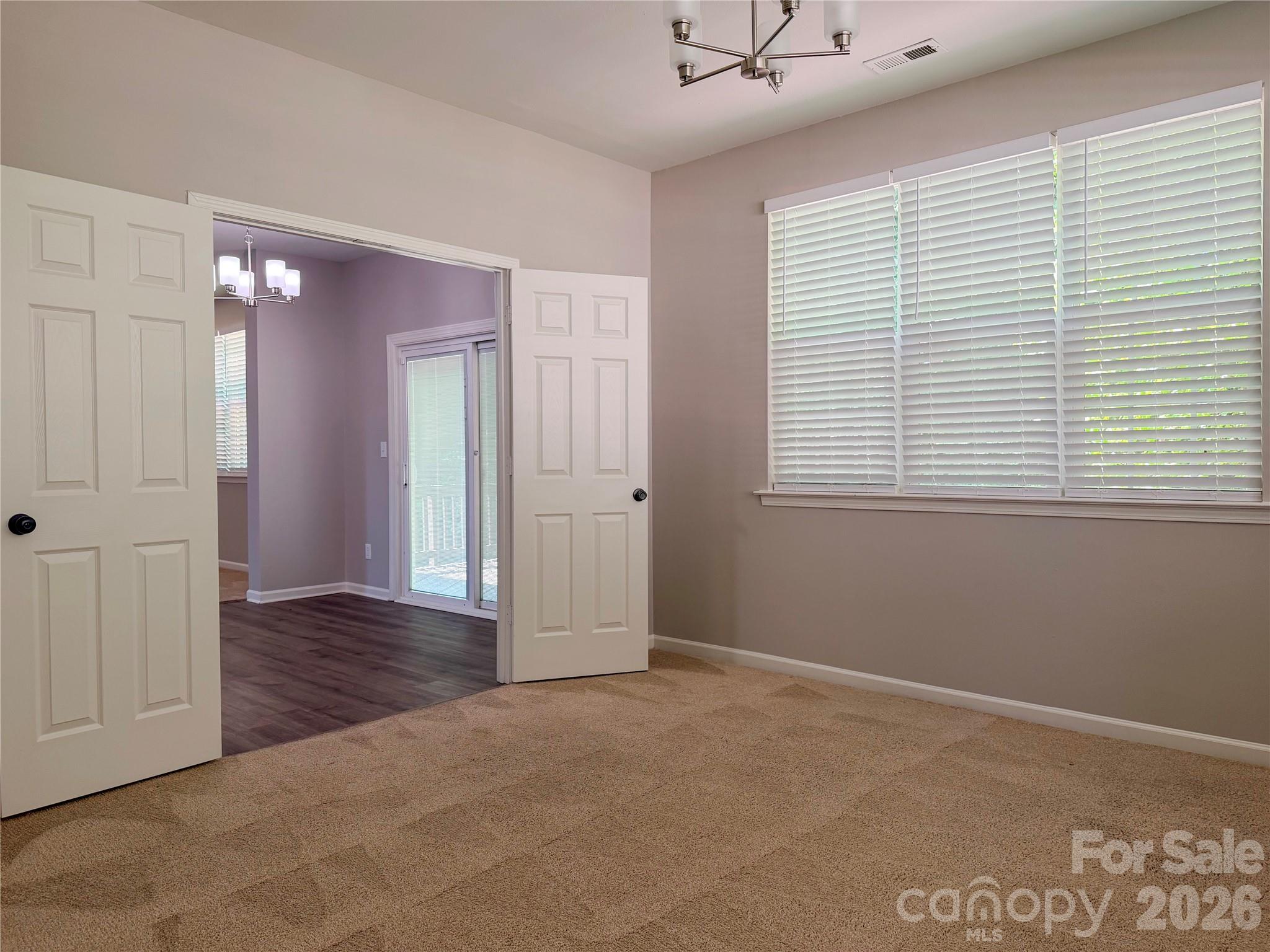 South Hampton - Residential