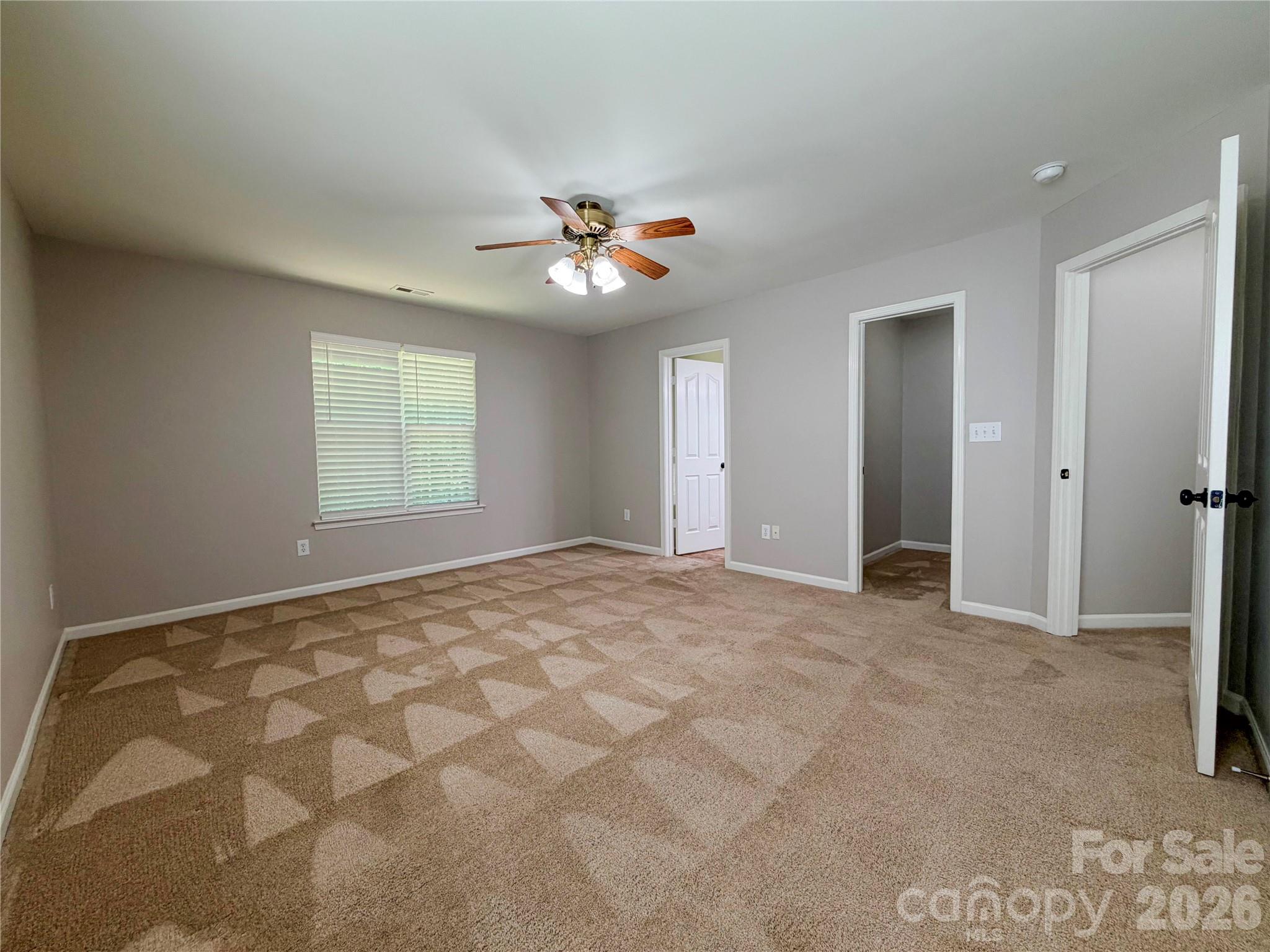 South Hampton - Residential