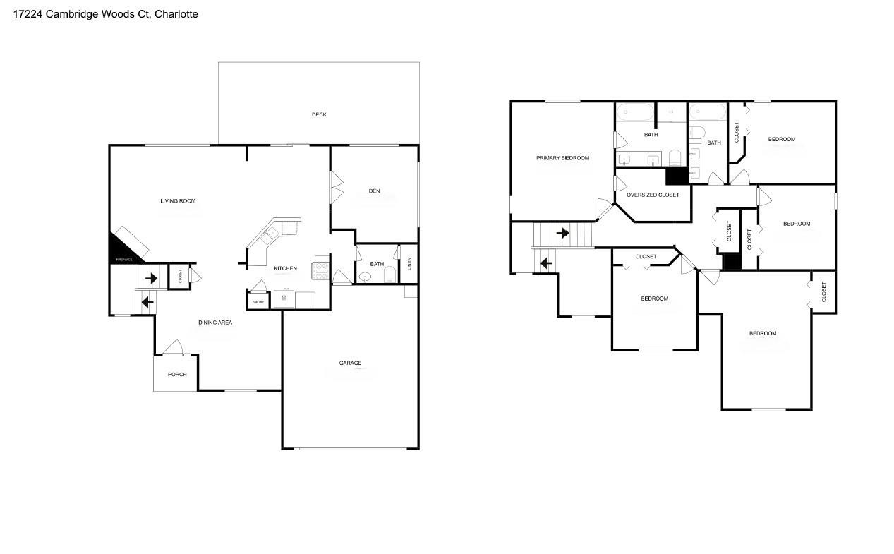 South Hampton - Residential