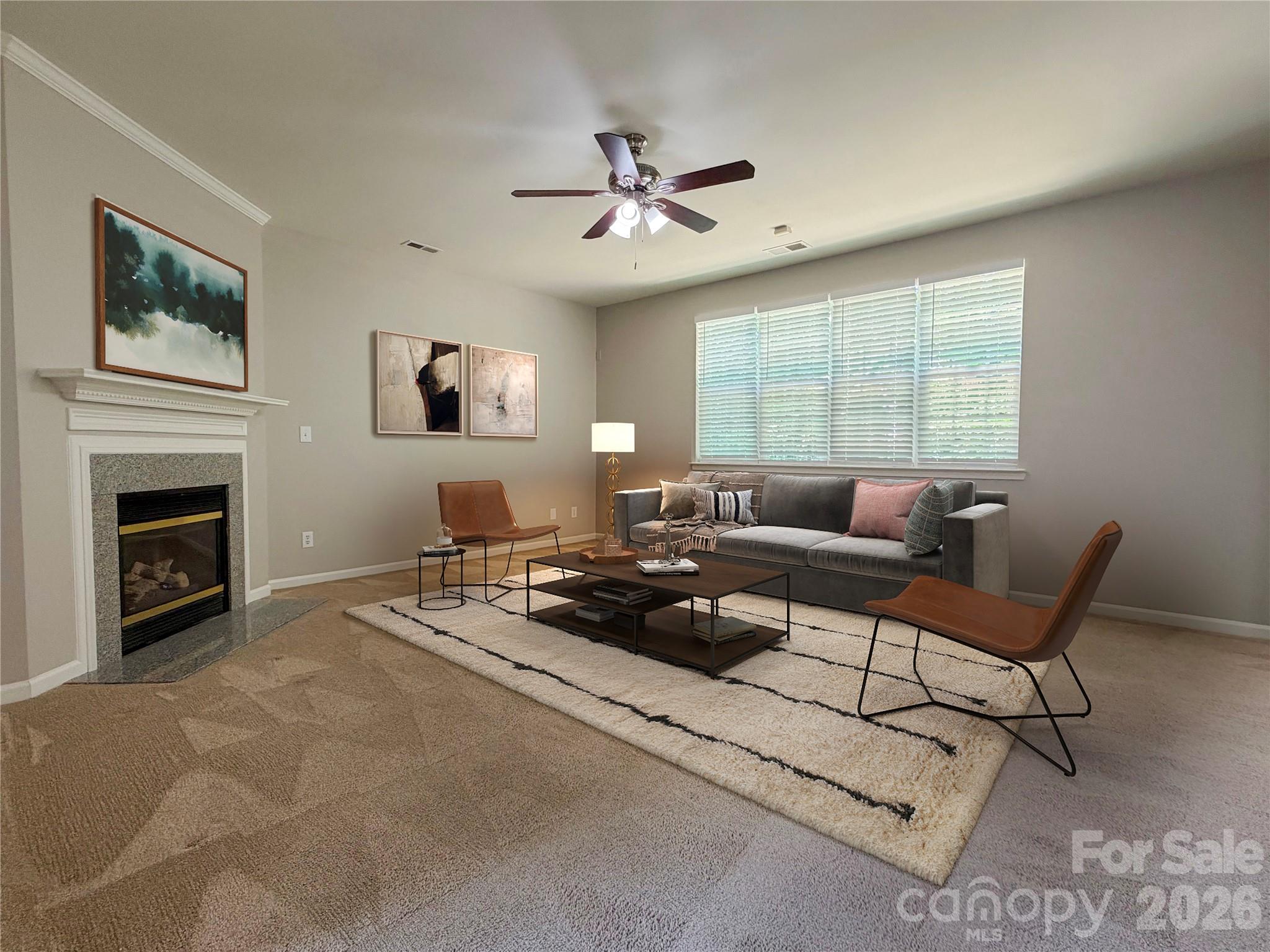 South Hampton - Residential