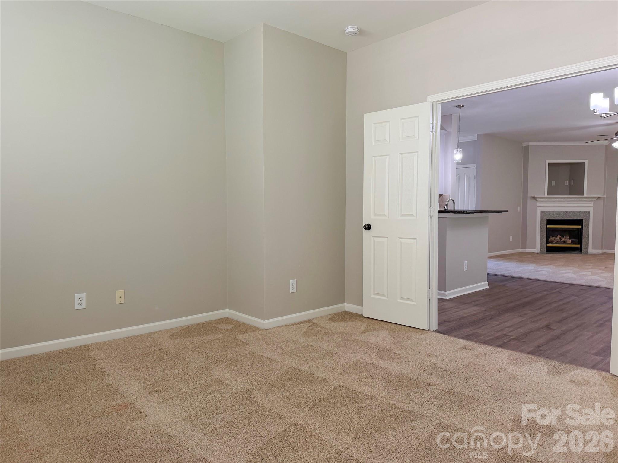 South Hampton - Residential