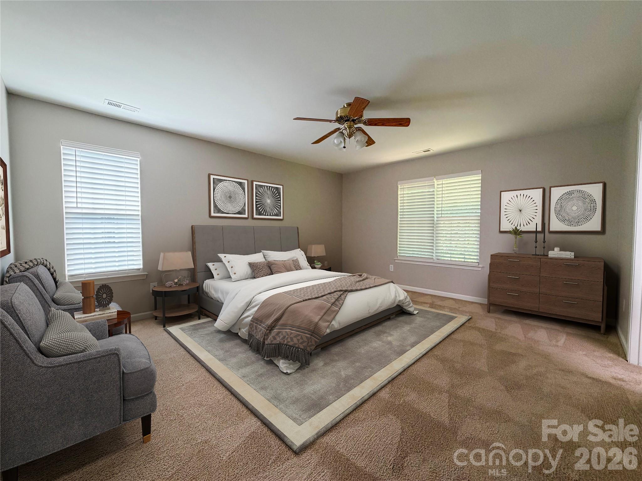 South Hampton - Residential