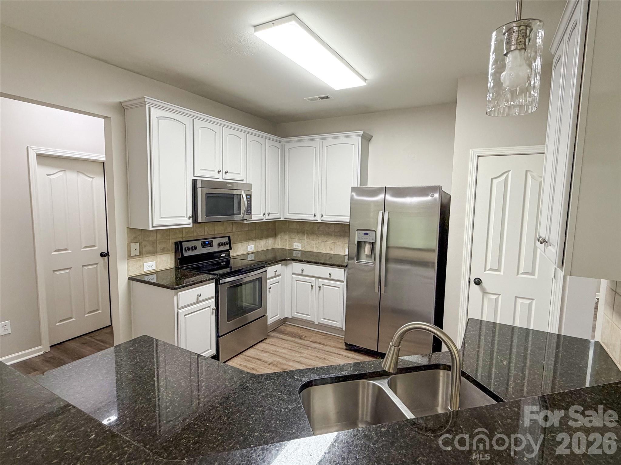 South Hampton - Residential