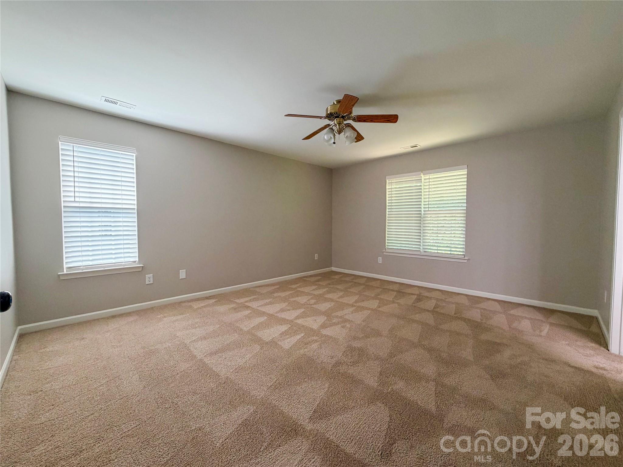 South Hampton - Residential