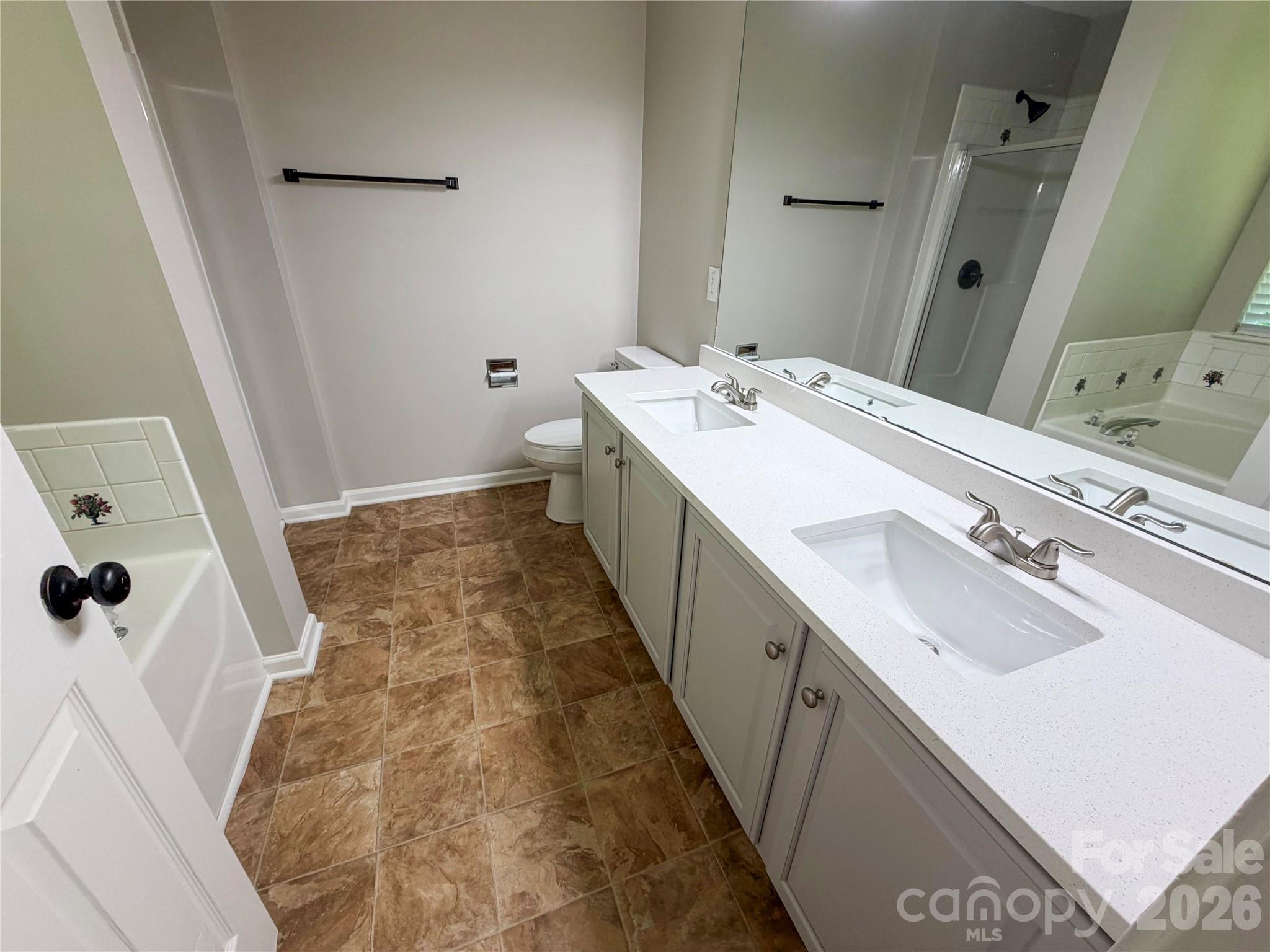 South Hampton - Residential