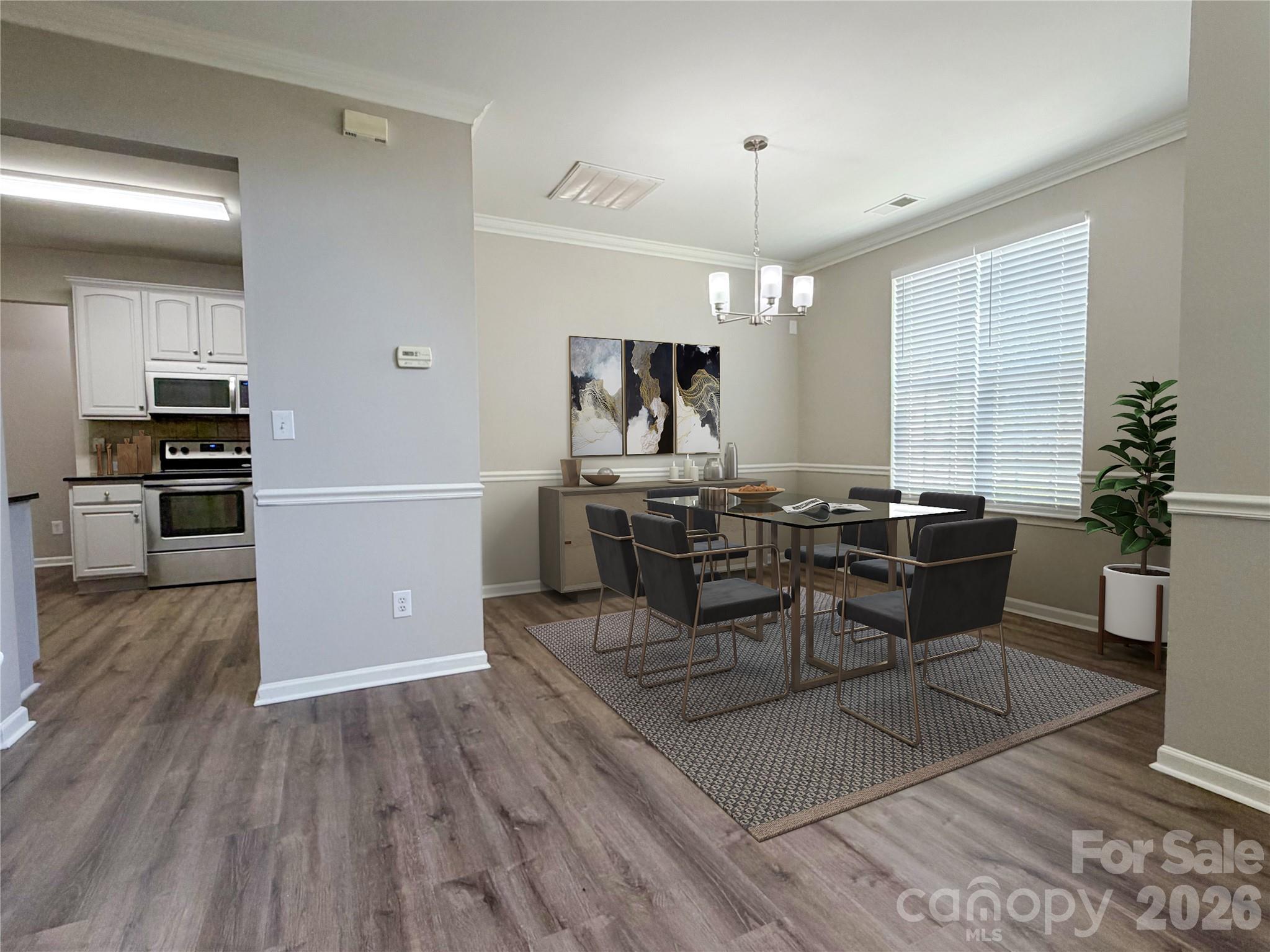 17224 Cambridge Woods Court