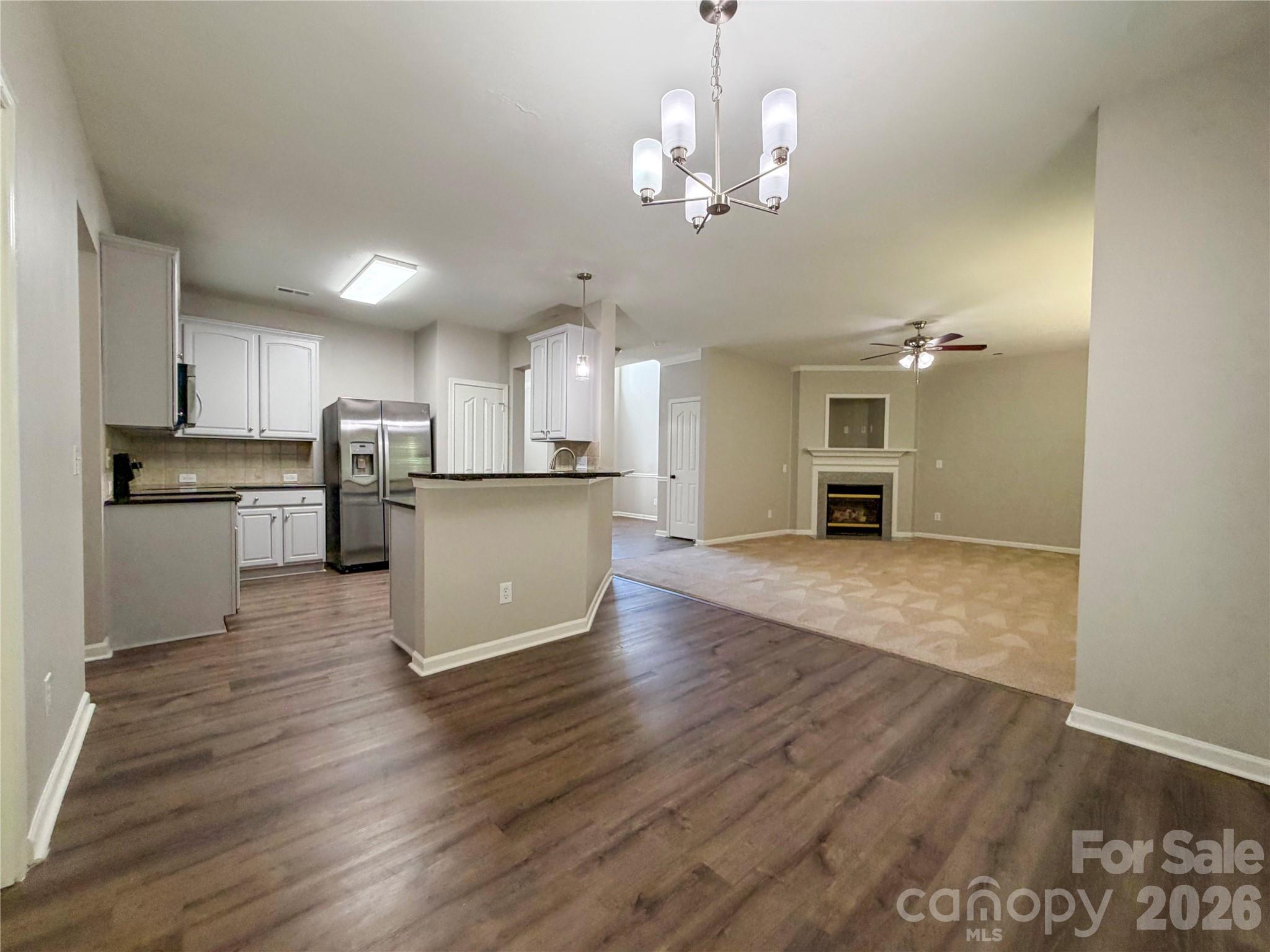 South Hampton - Residential