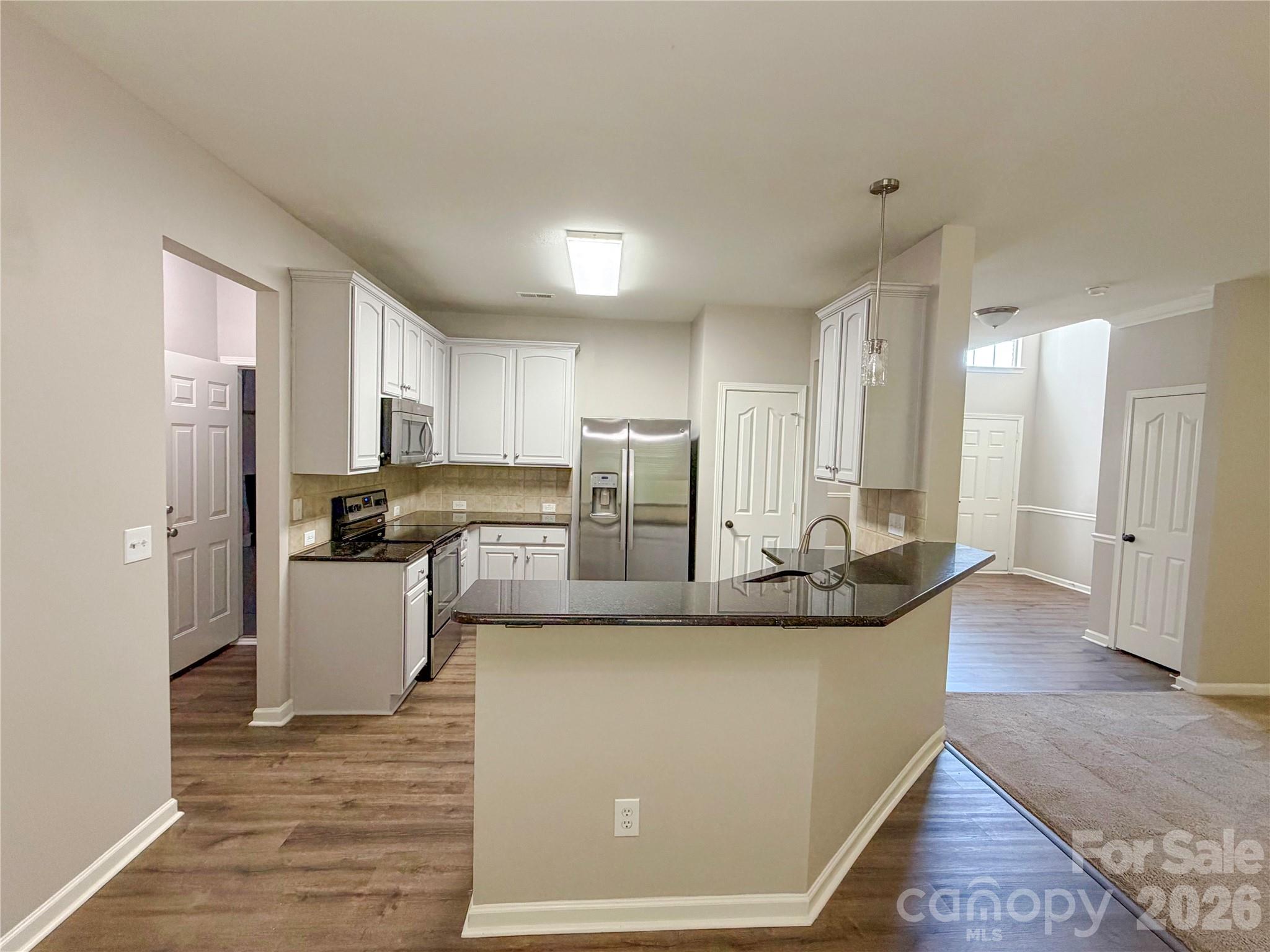 South Hampton - Residential