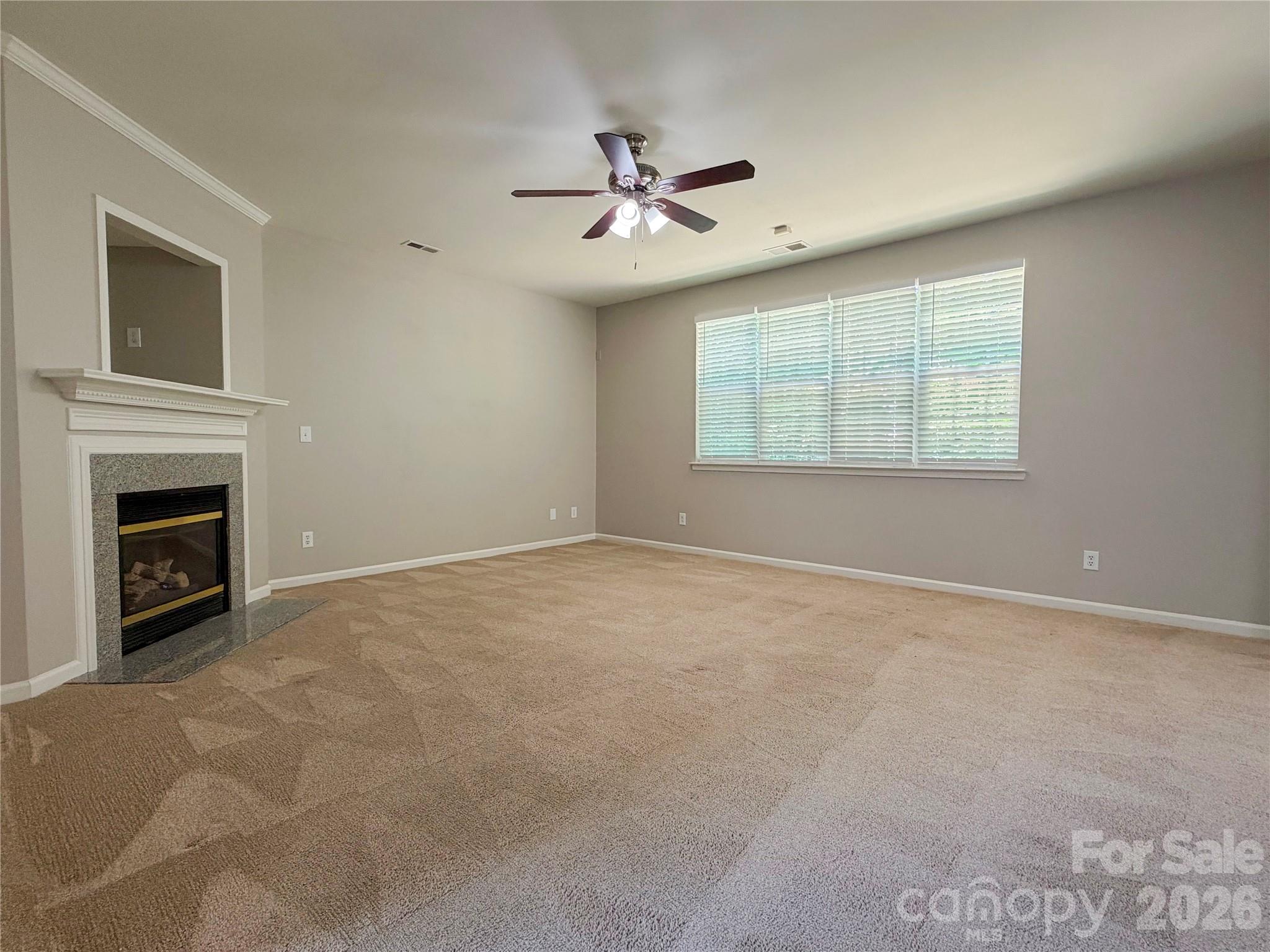 South Hampton - Residential