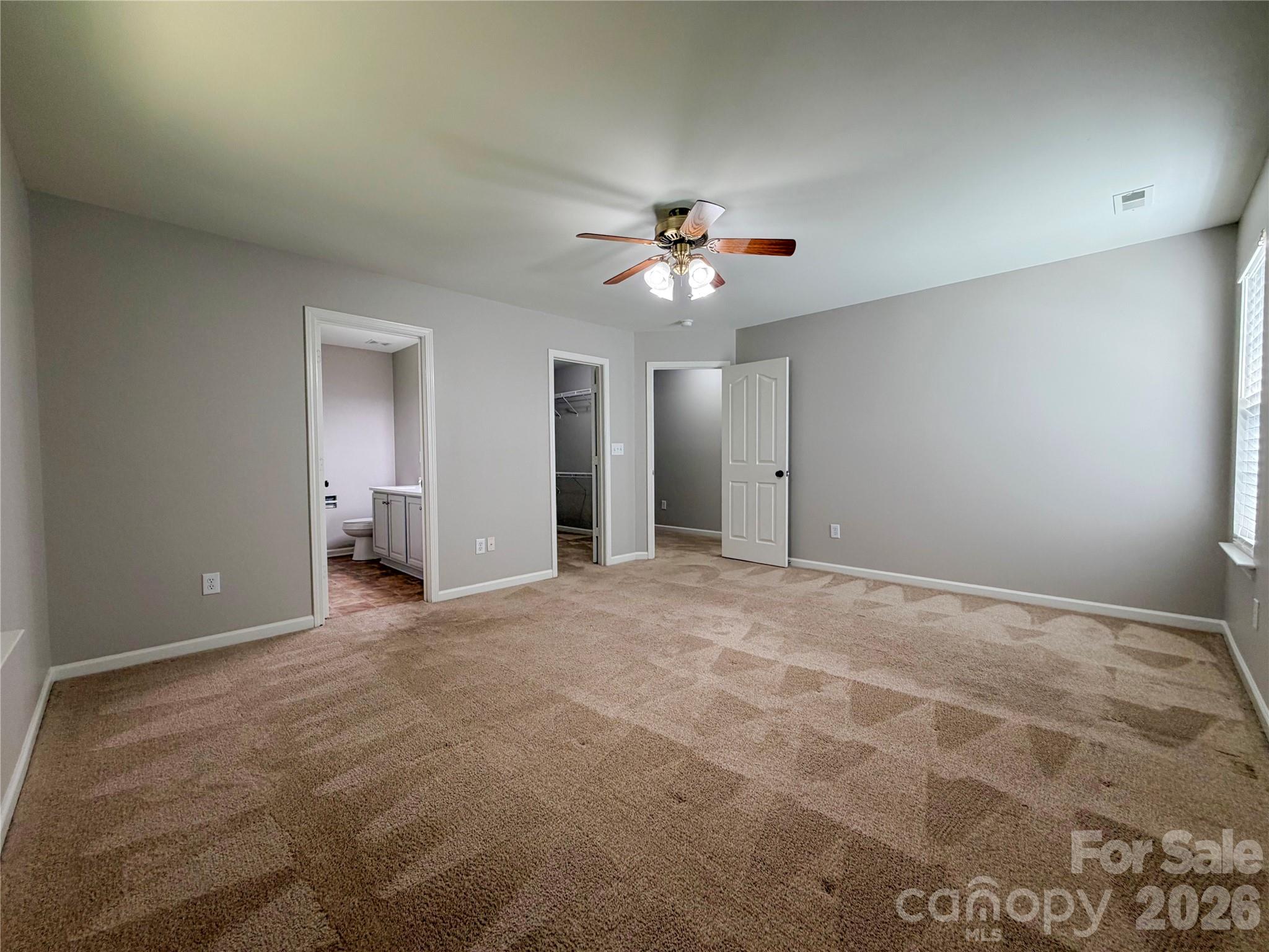 South Hampton - Residential