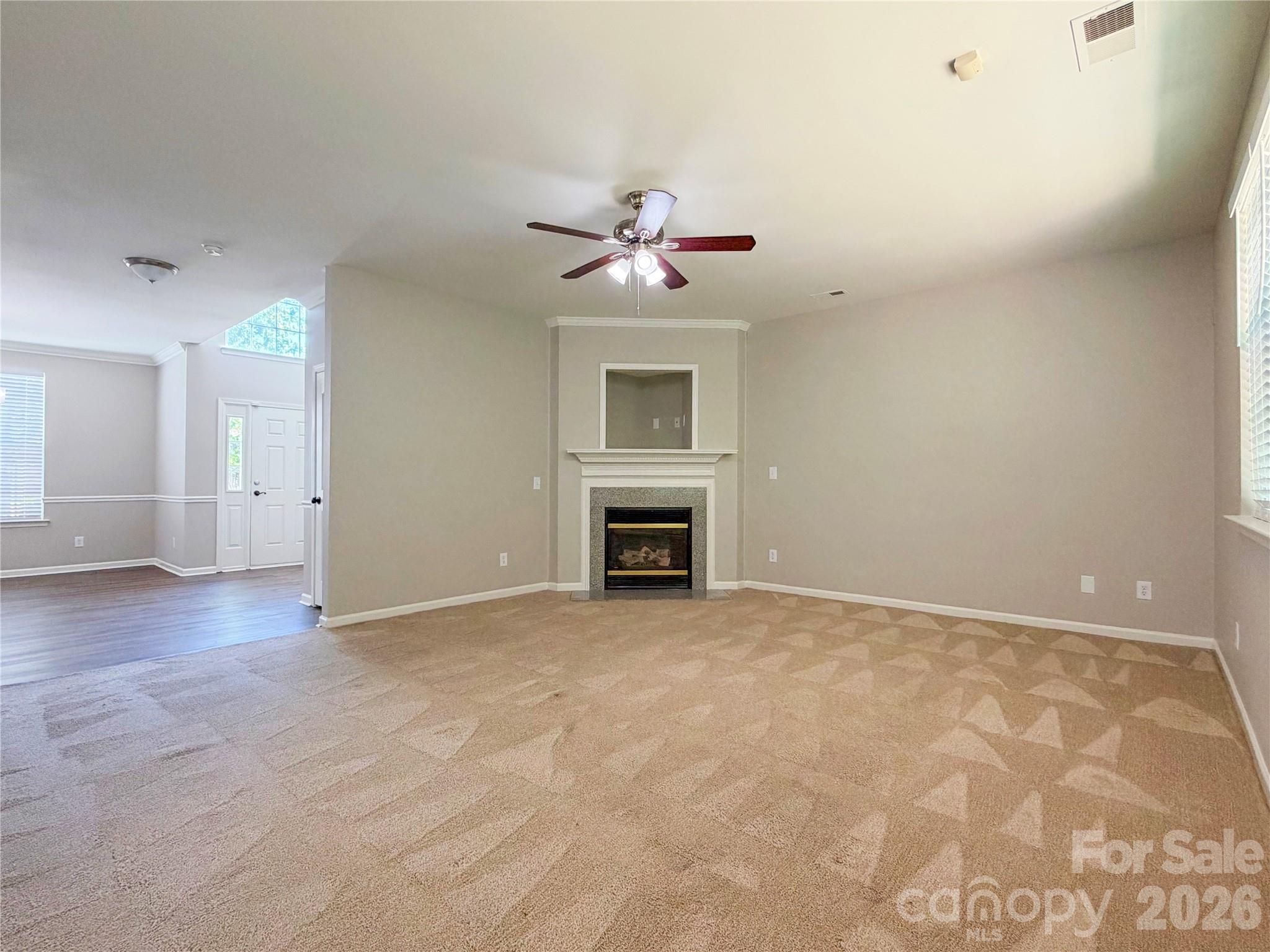 South Hampton - Residential