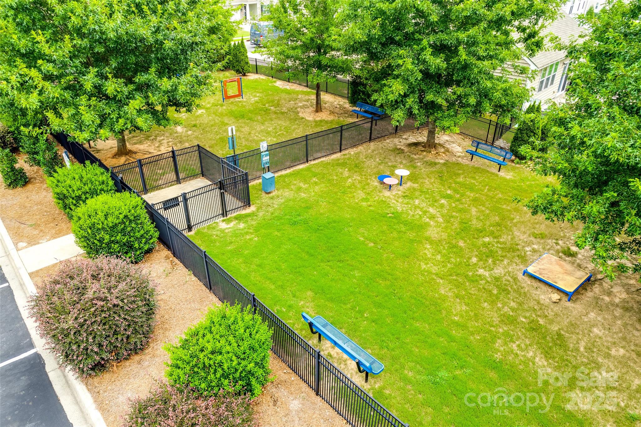 Carolina Reserve - Residential