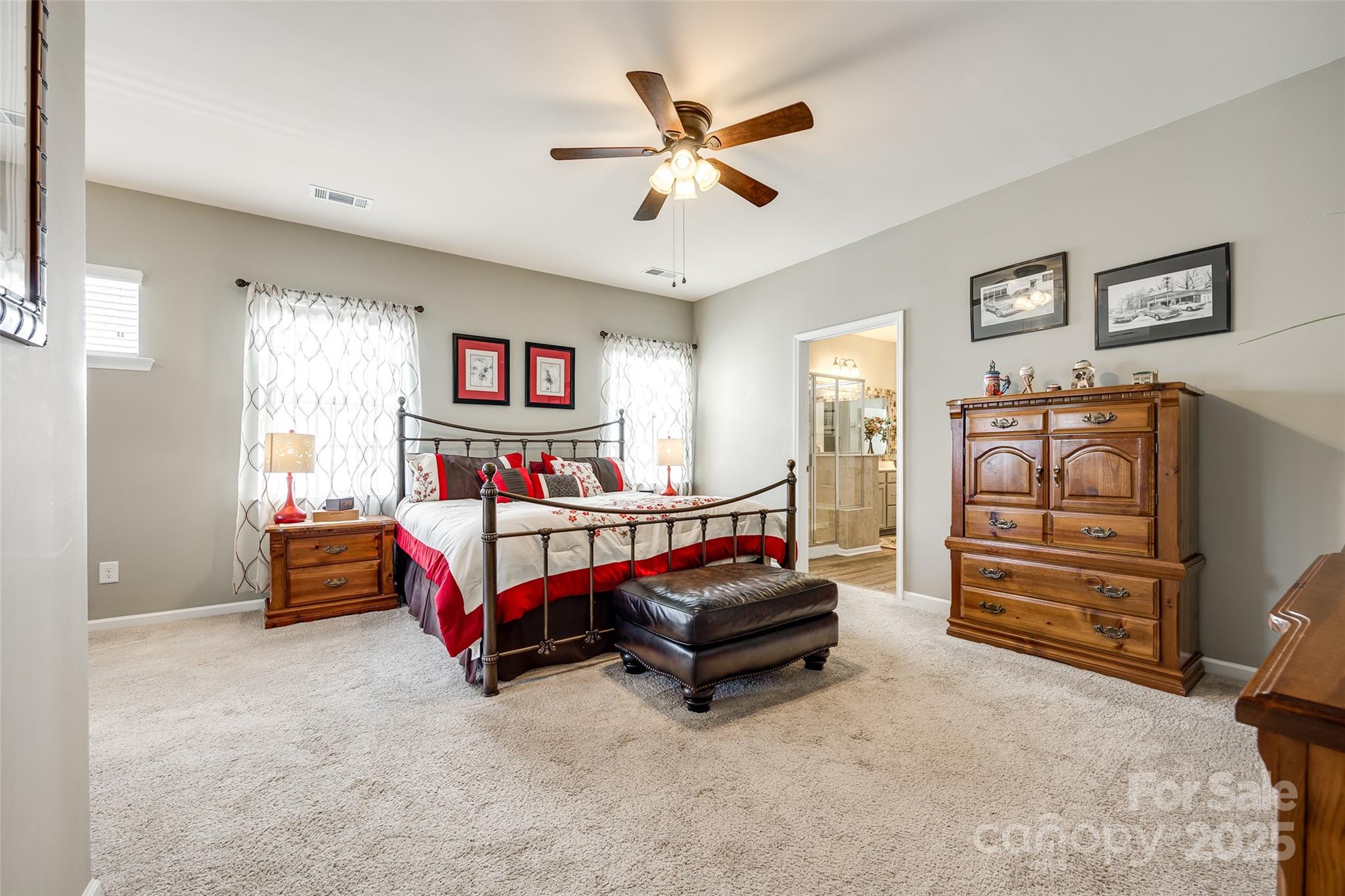 Carolina Reserve - Residential