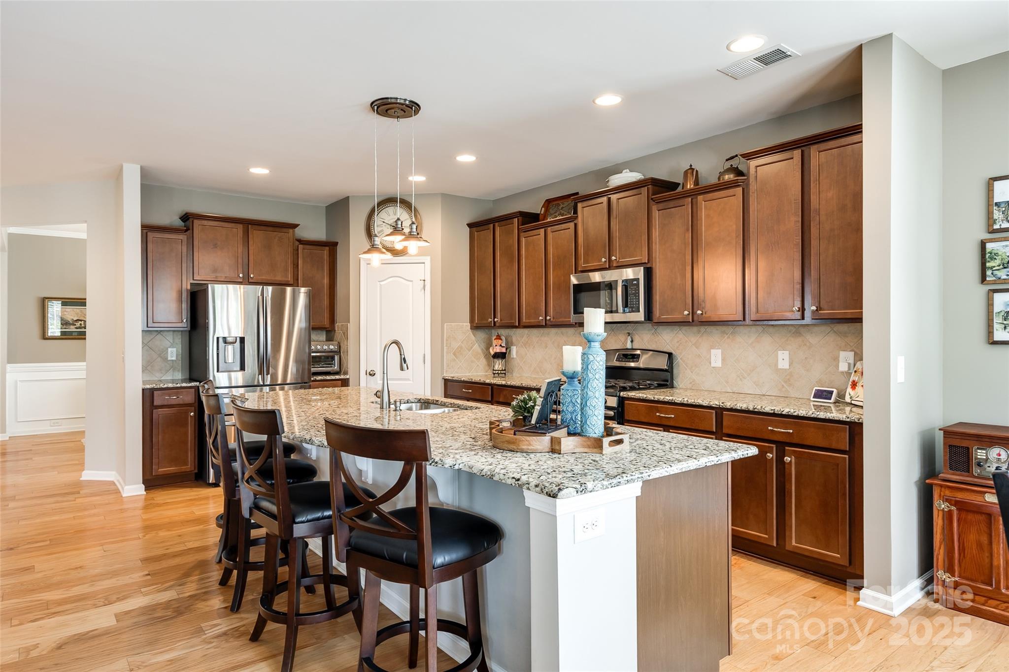 Carolina Reserve - Residential