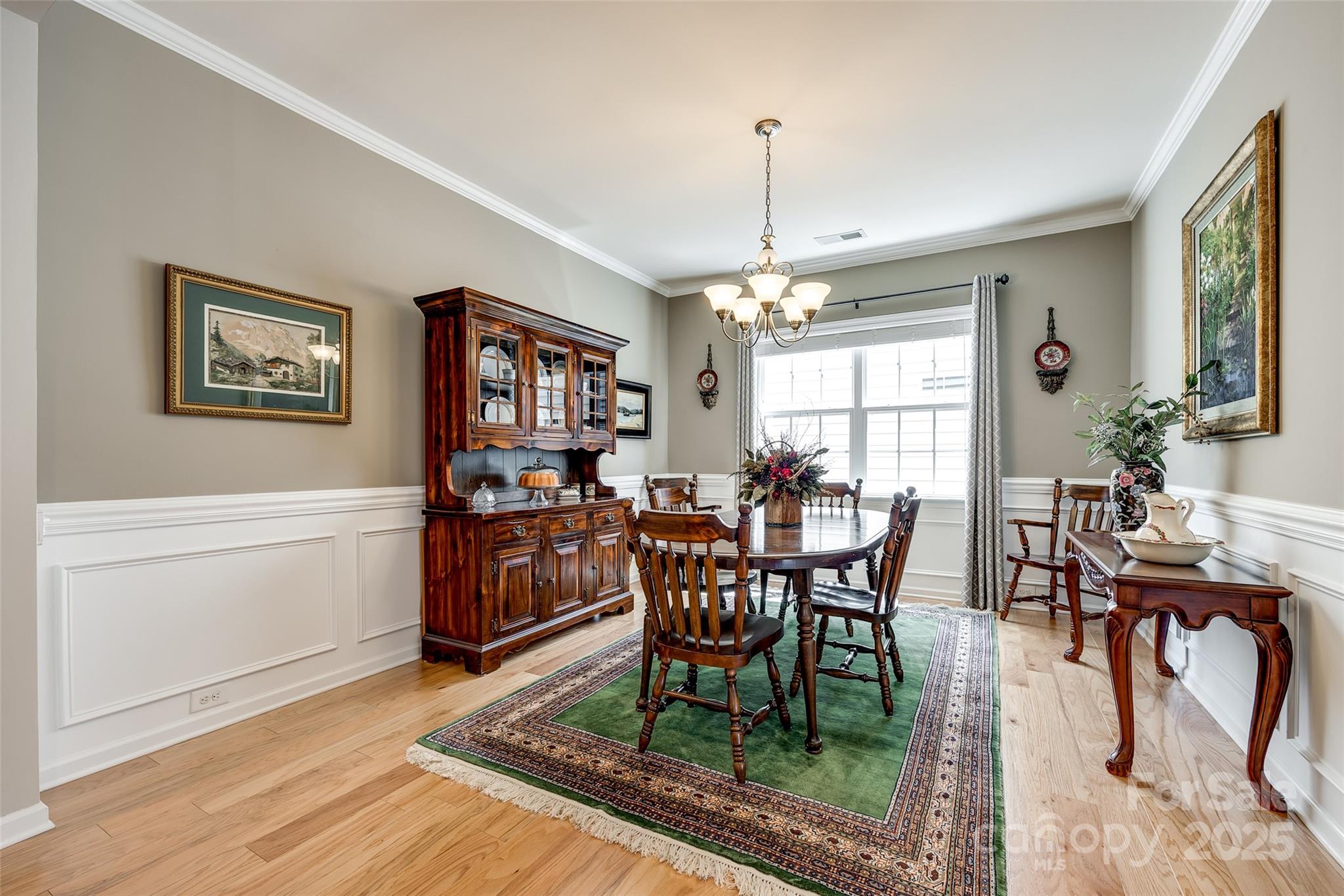 Carolina Reserve - Residential