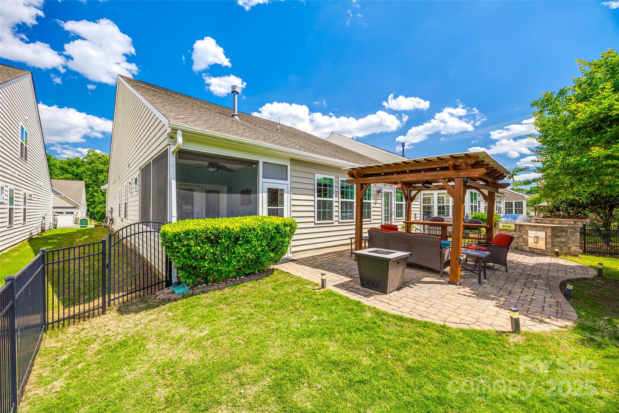 Carolina Reserve - Residential