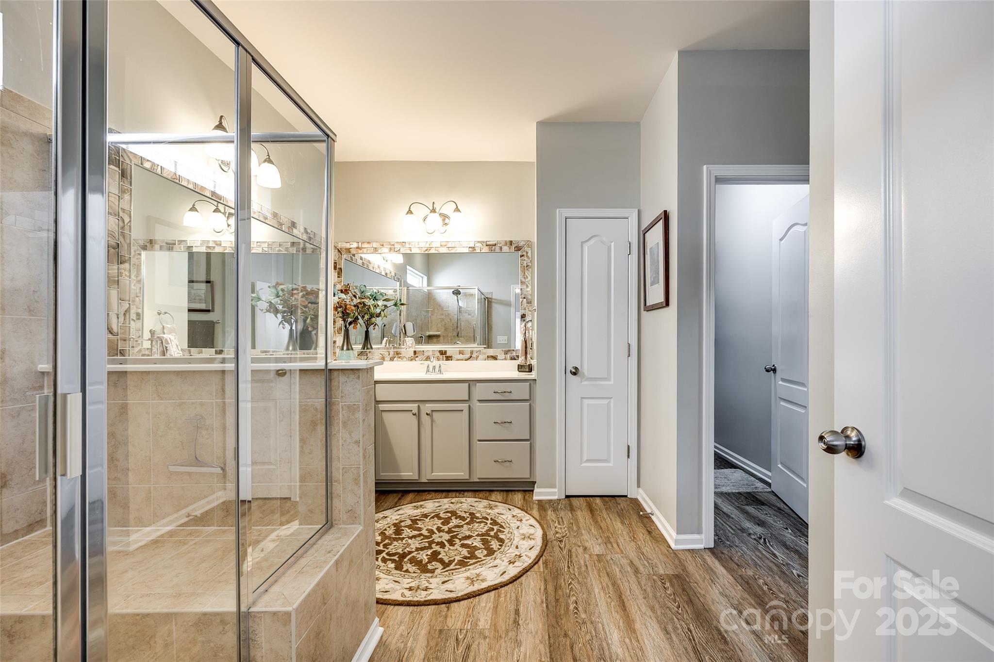 Carolina Reserve - Residential