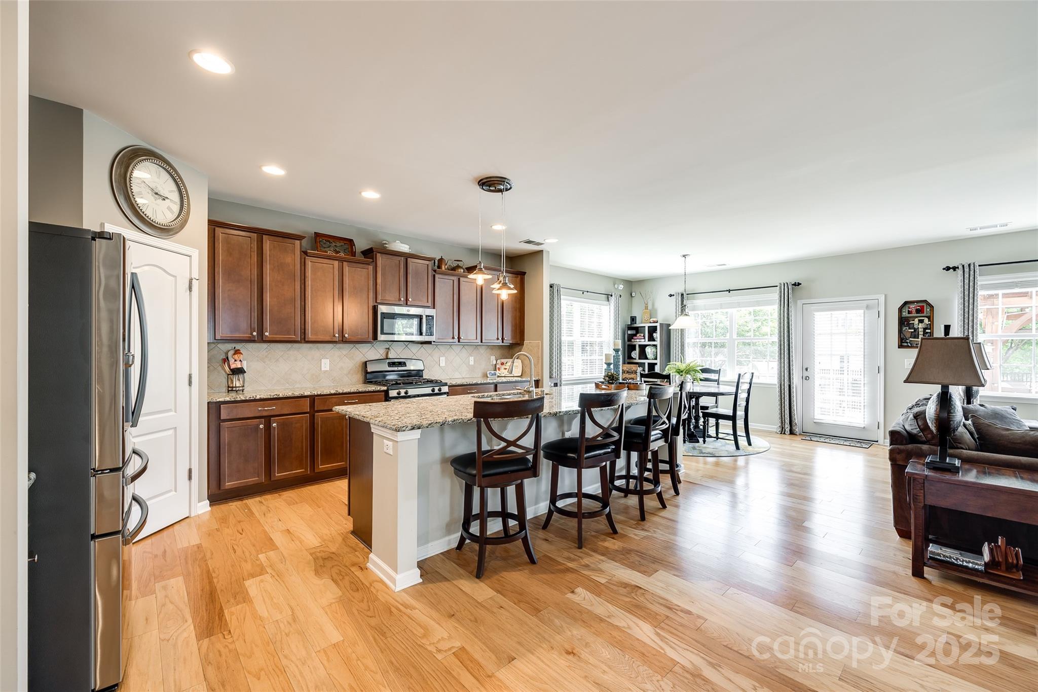 Carolina Reserve - Residential