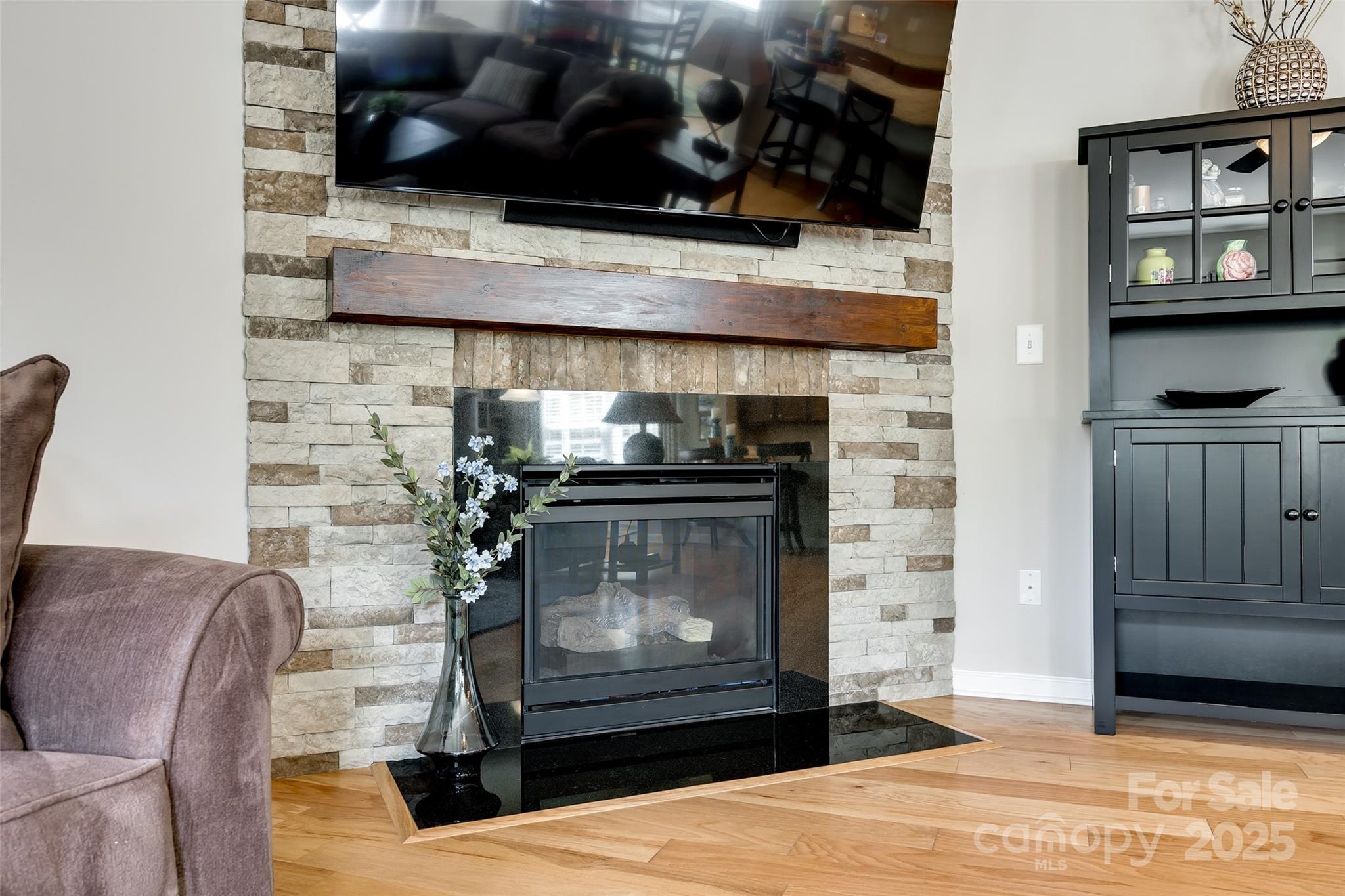 Carolina Reserve - Residential