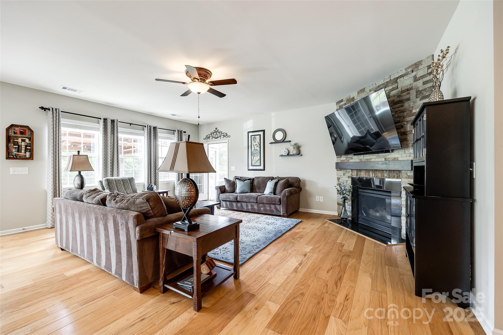 Carolina Reserve - Residential