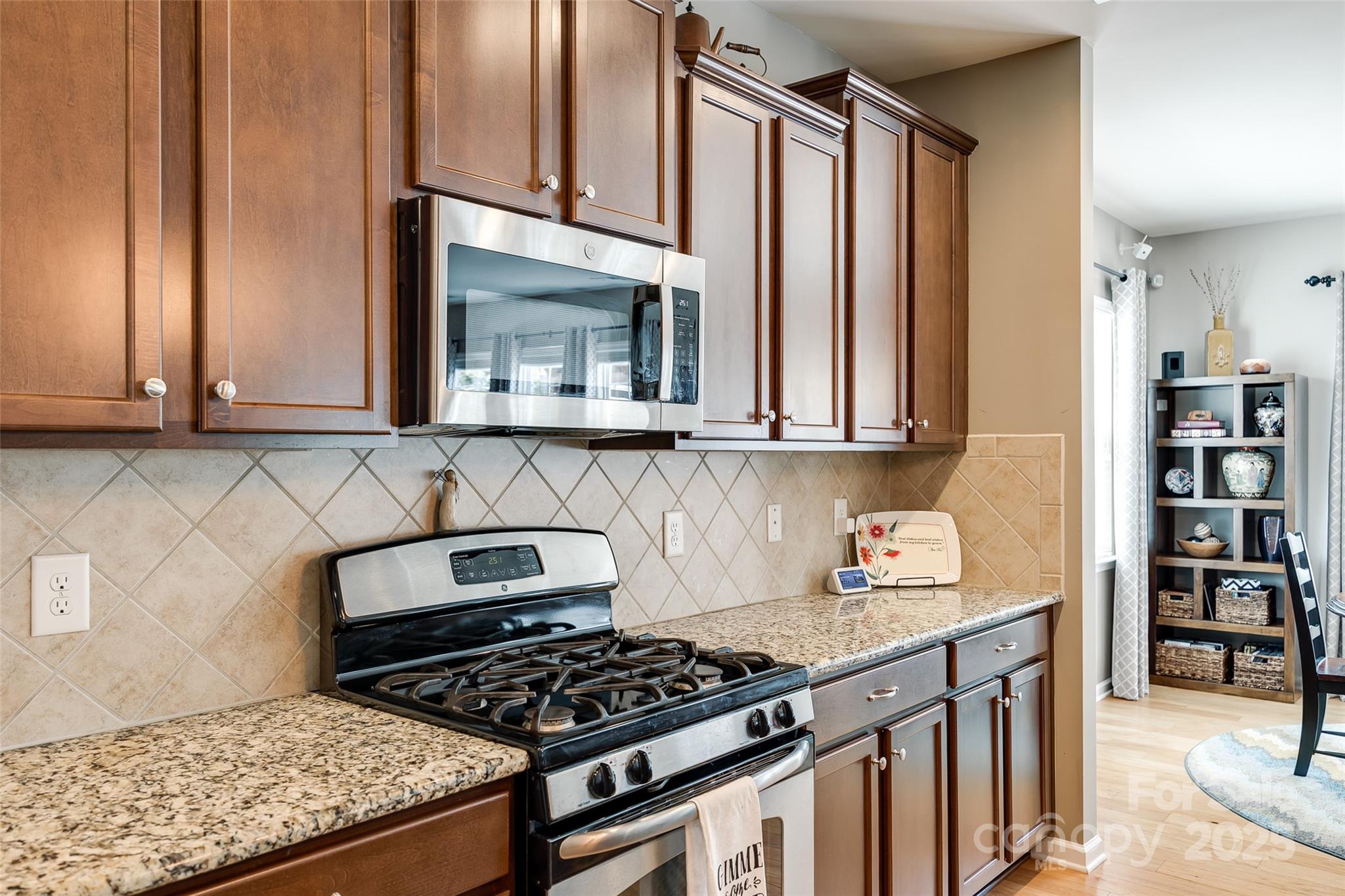 Carolina Reserve - Residential