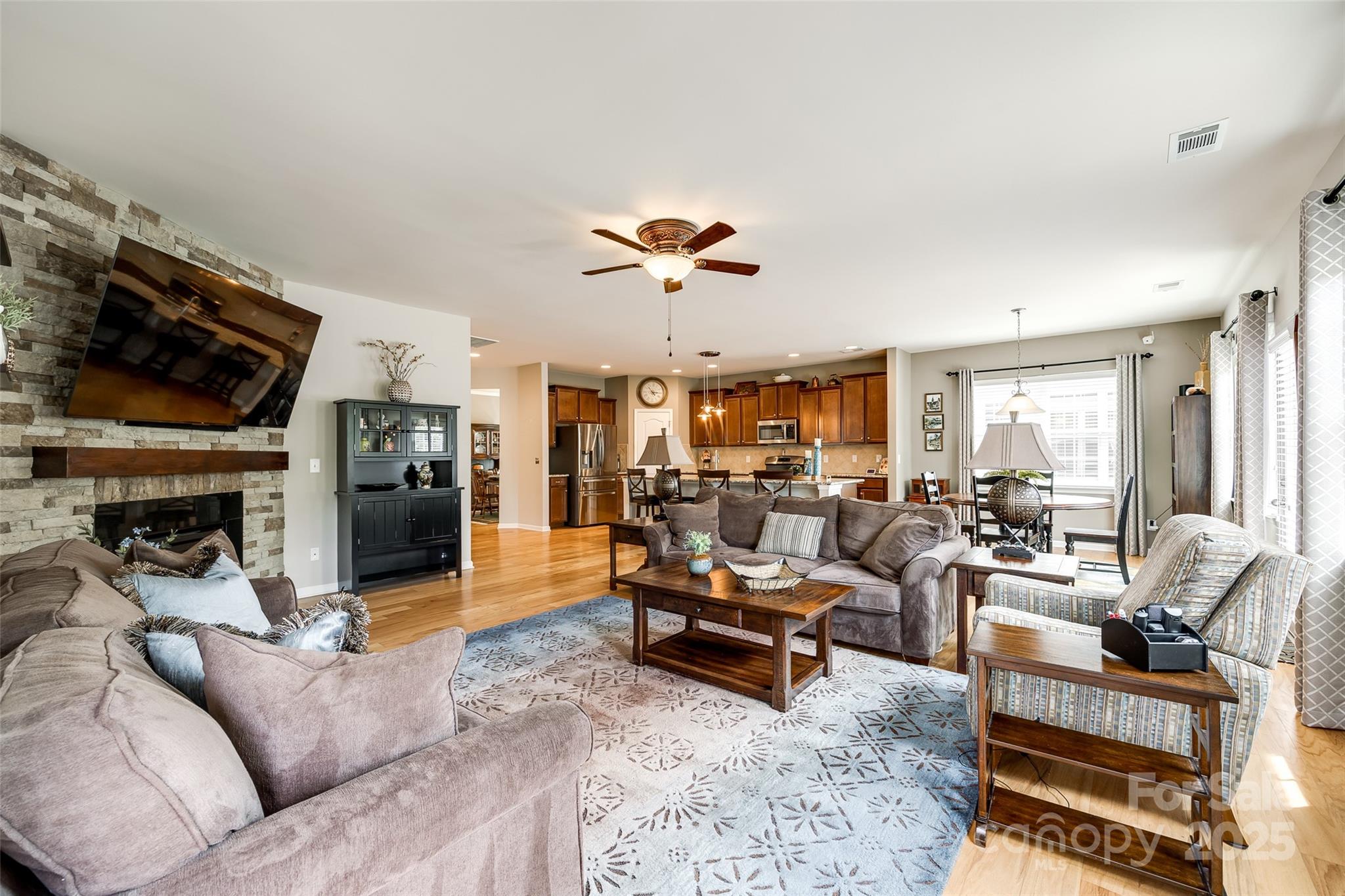 Carolina Reserve - Residential