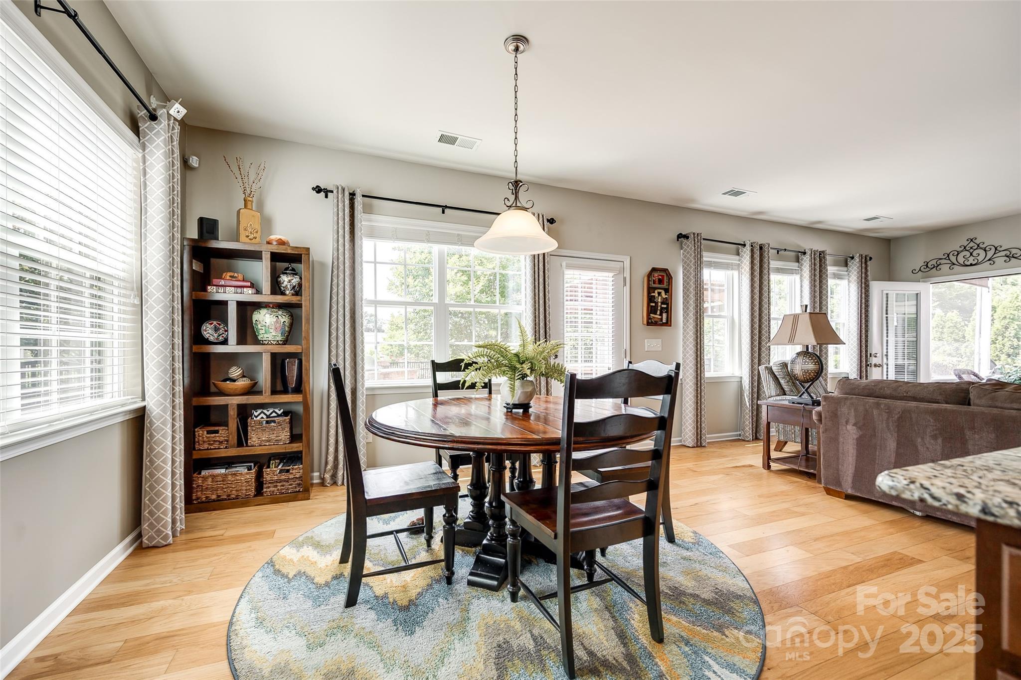 Carolina Reserve - Residential