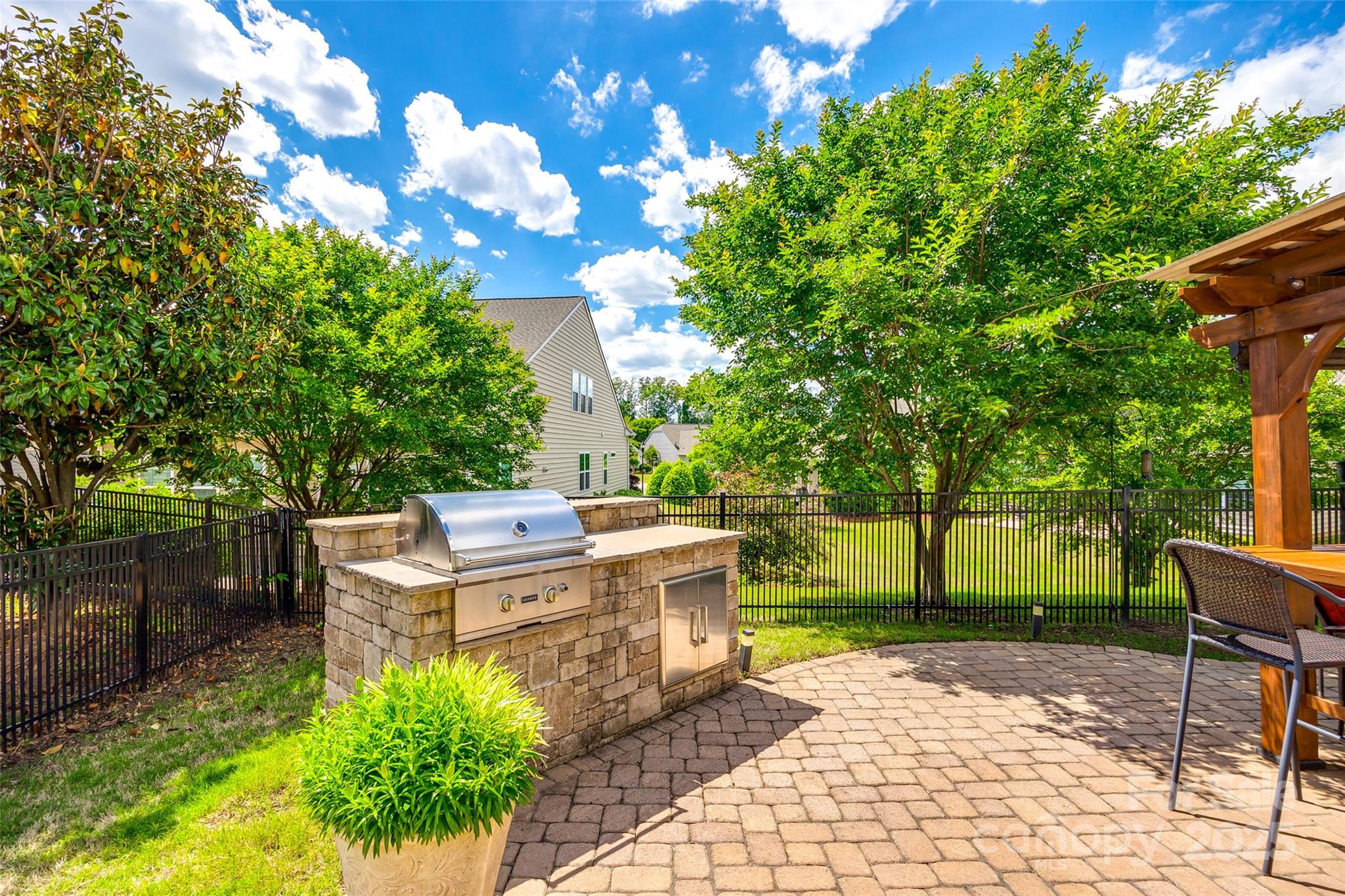 Carolina Reserve - Residential