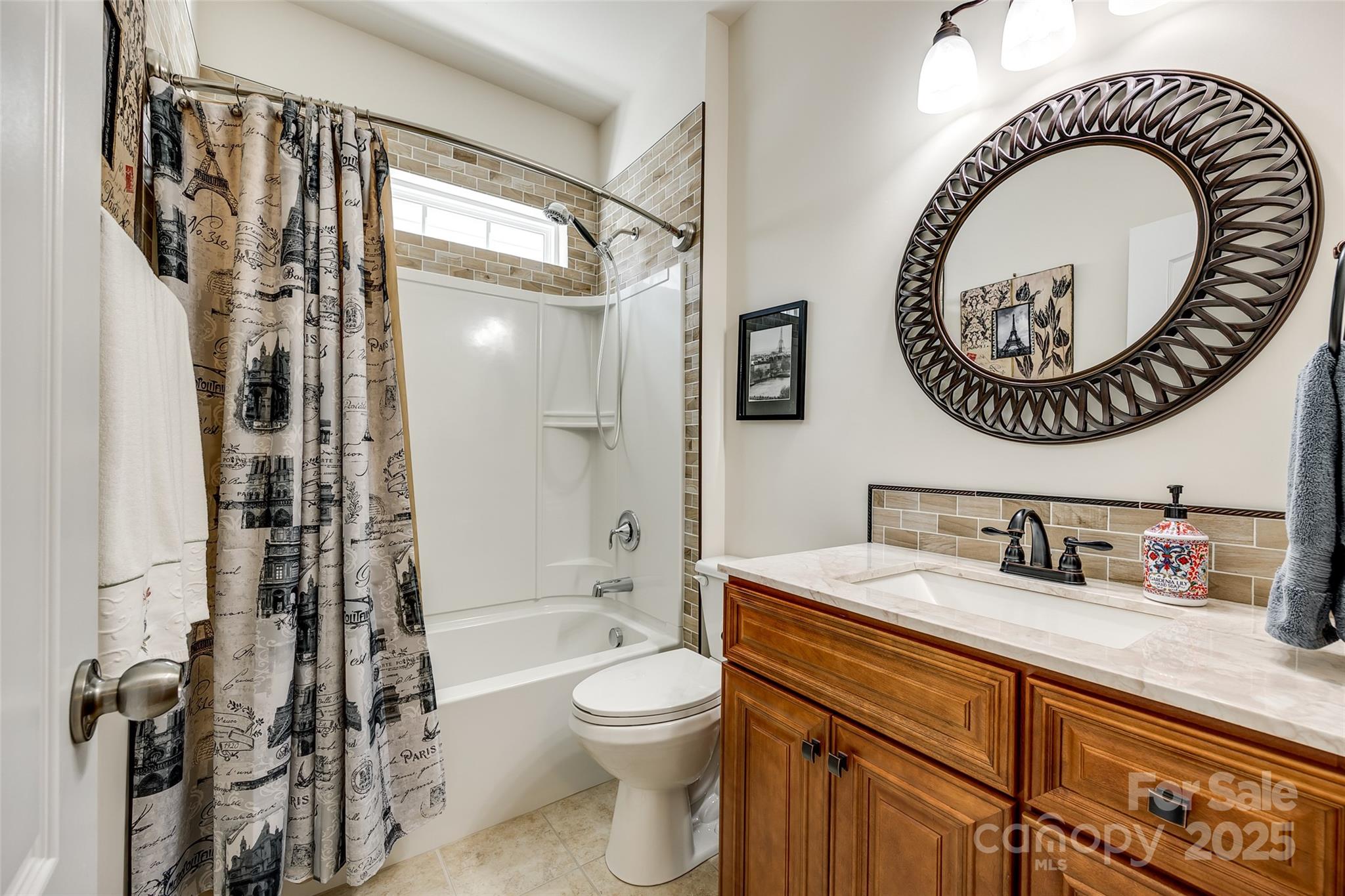 Carolina Reserve - Residential