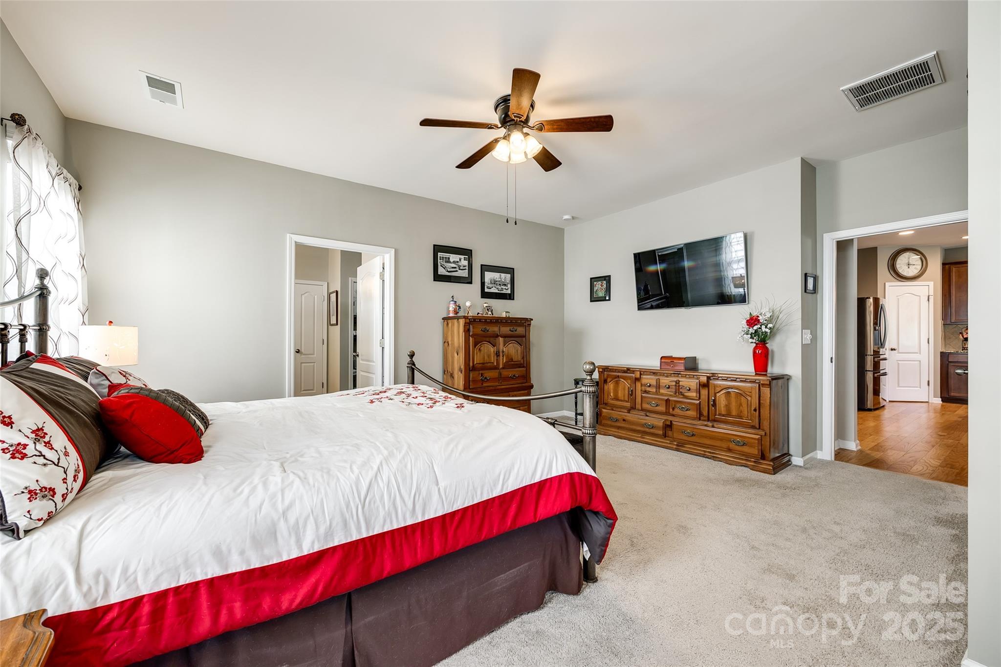 Carolina Reserve - Residential