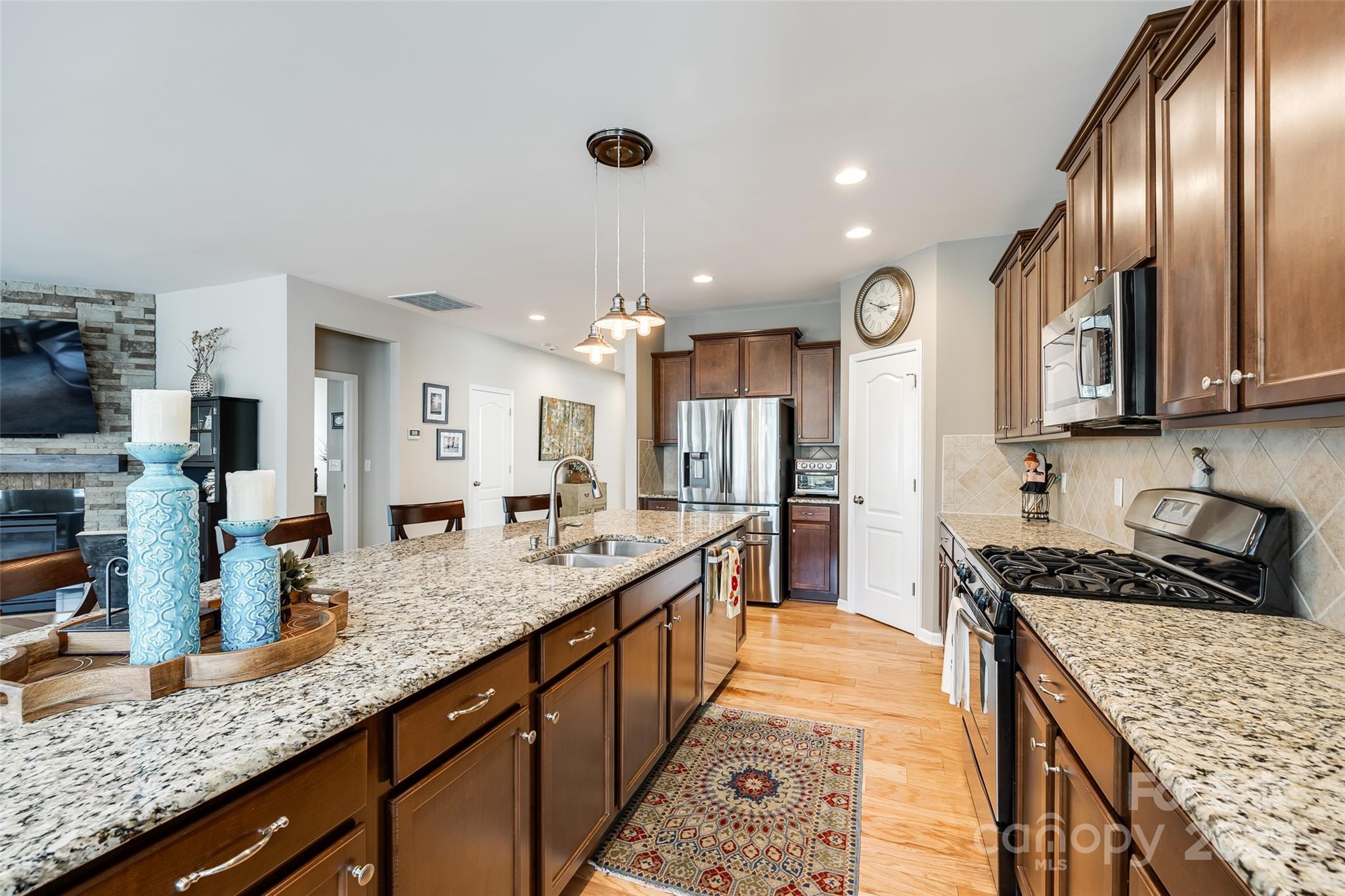 Carolina Reserve - Residential