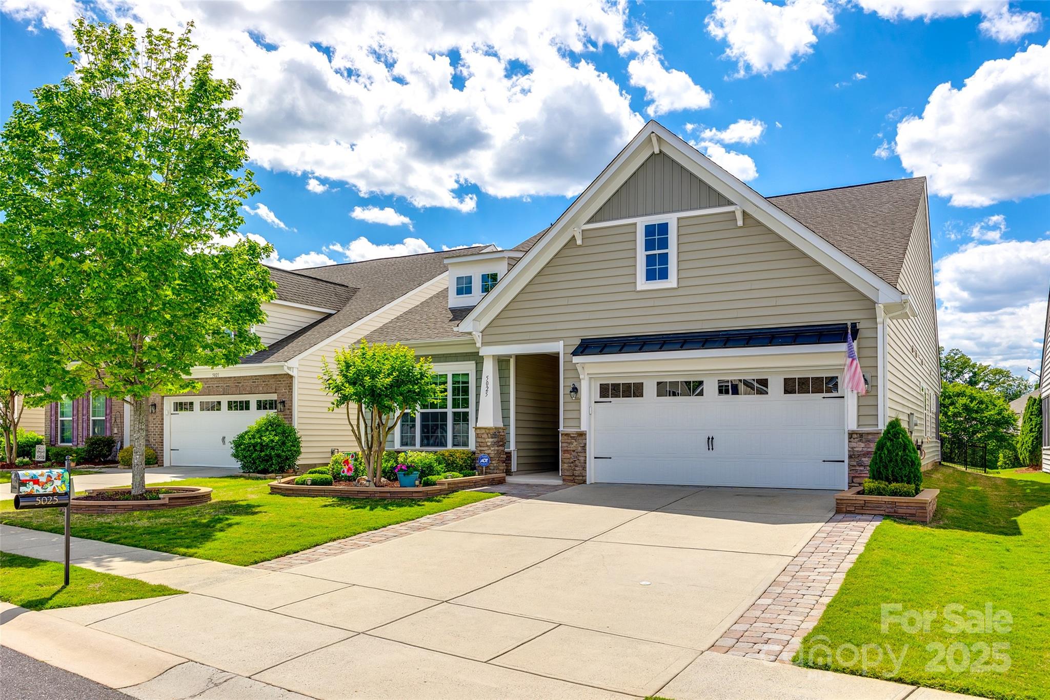 Carolina Reserve - Residential