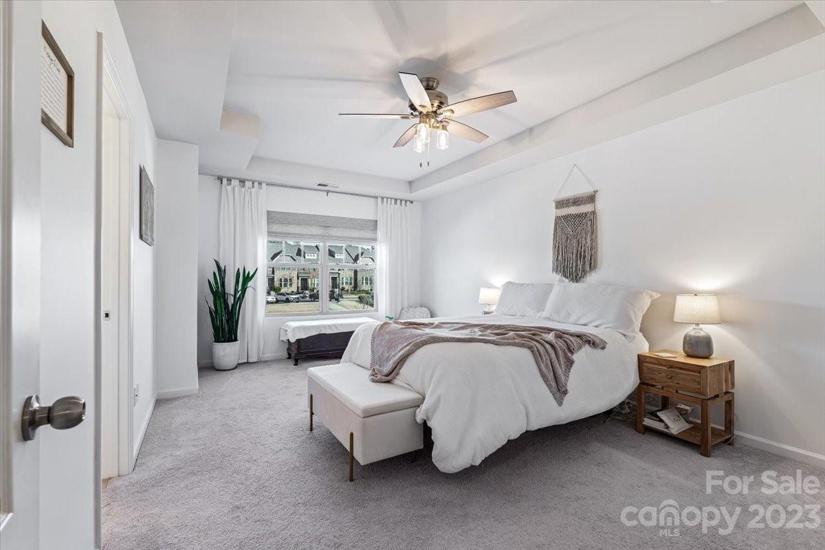 The Greens - Residential