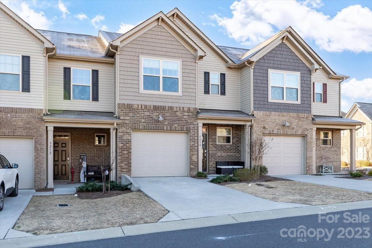 The Greens - Residential