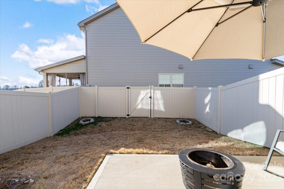 The Greens - Residential