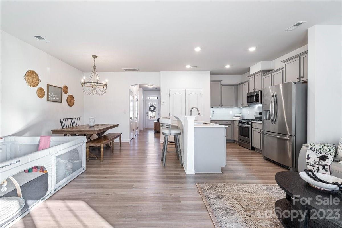 The Greens - Residential