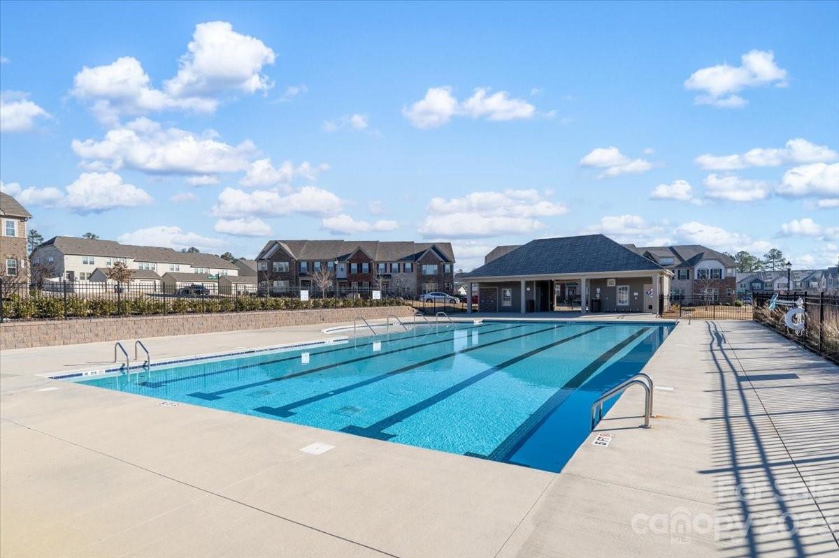 The Greens - Residential