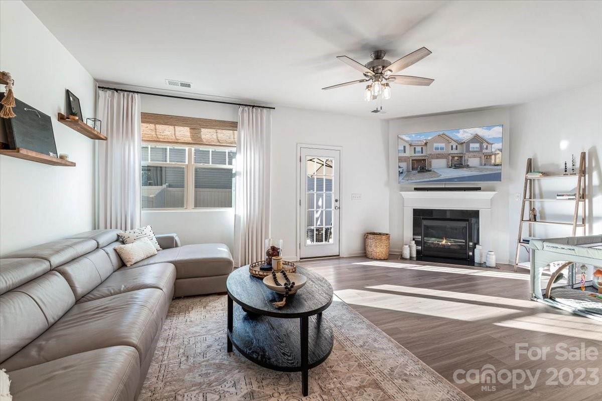 The Greens - Residential