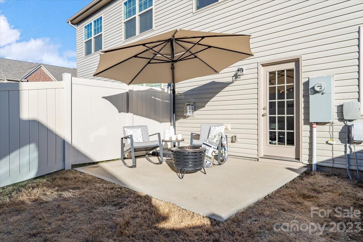 The Greens - Residential