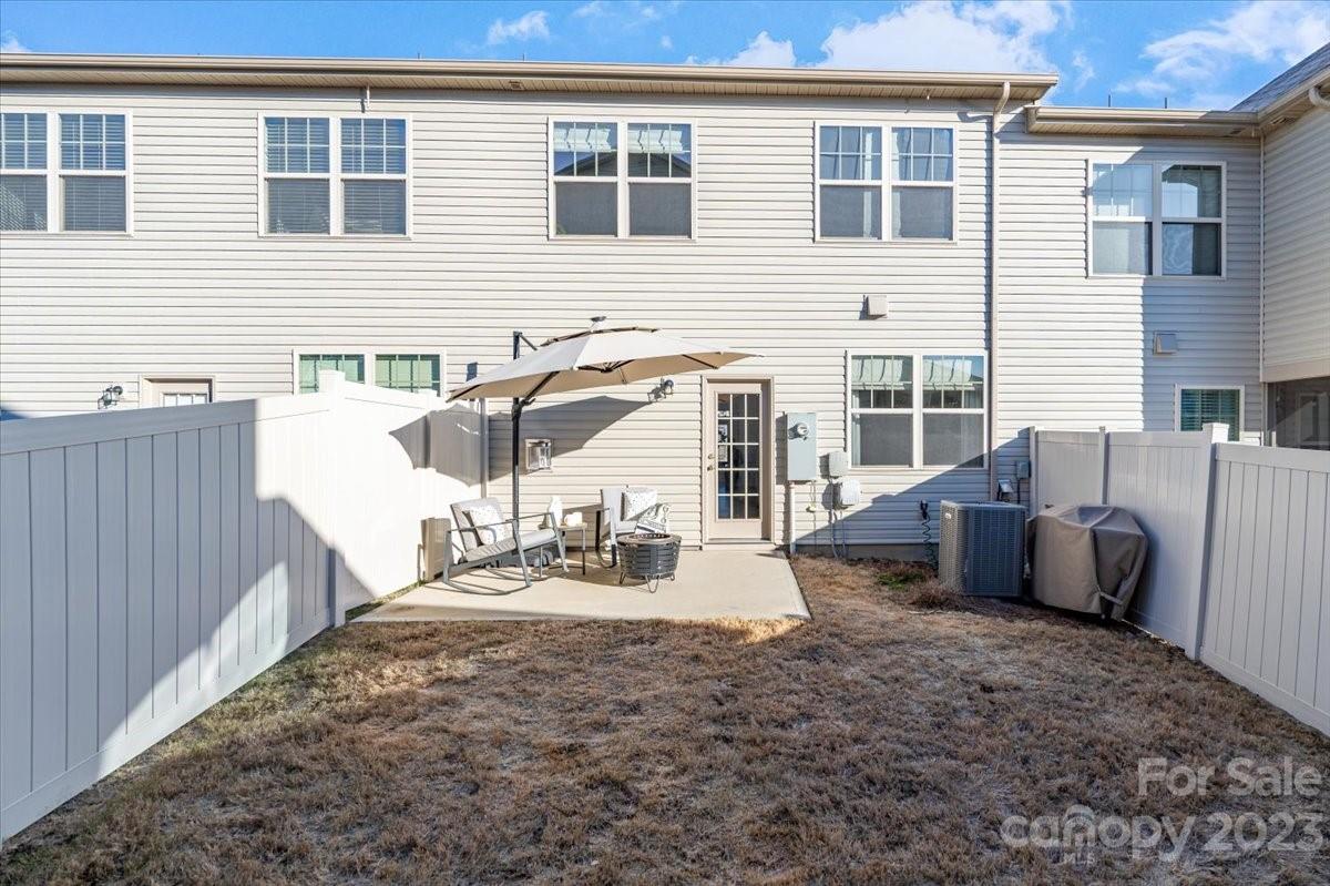 The Greens - Residential