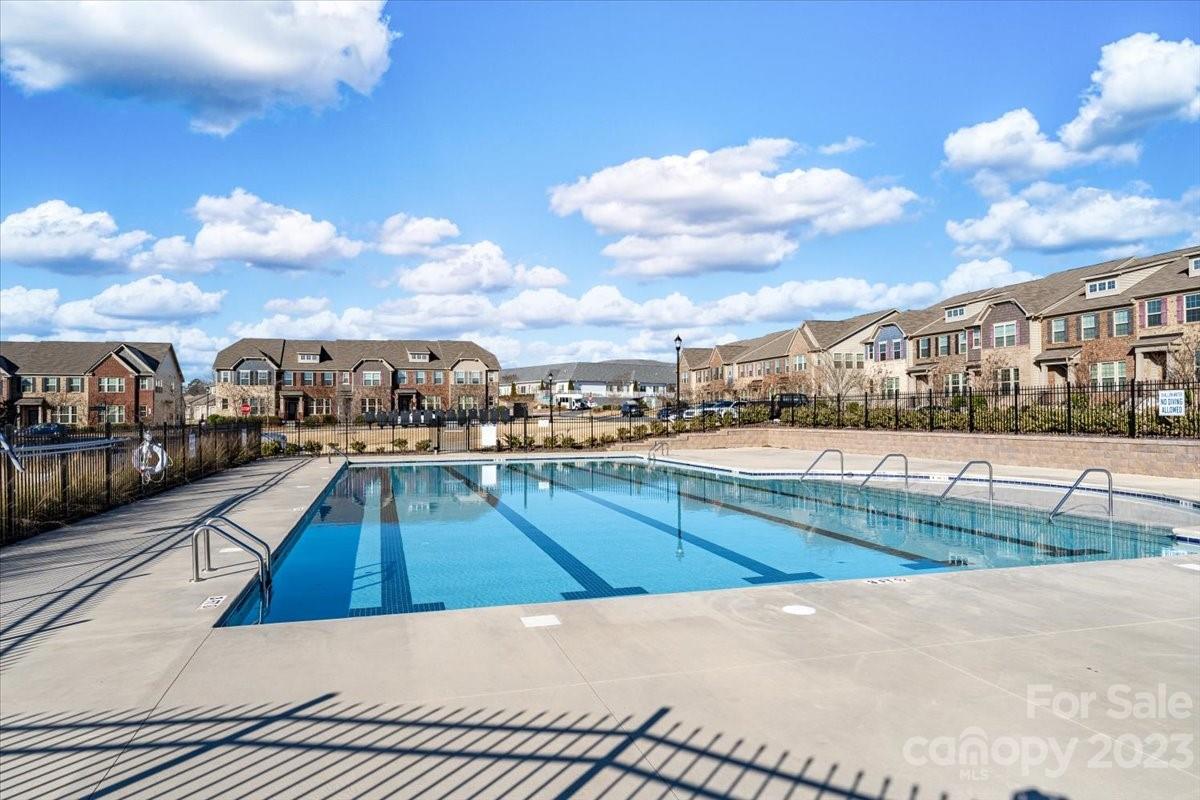 The Greens - Residential