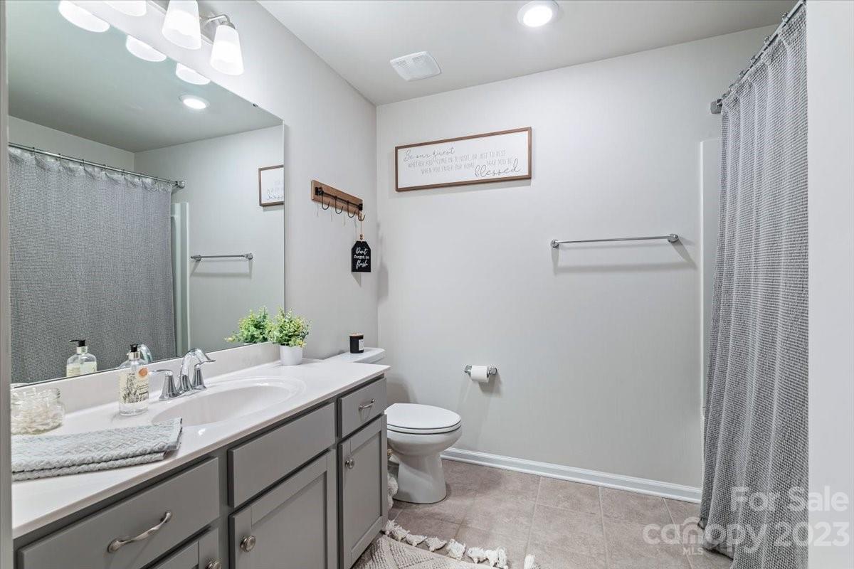 The Greens - Residential