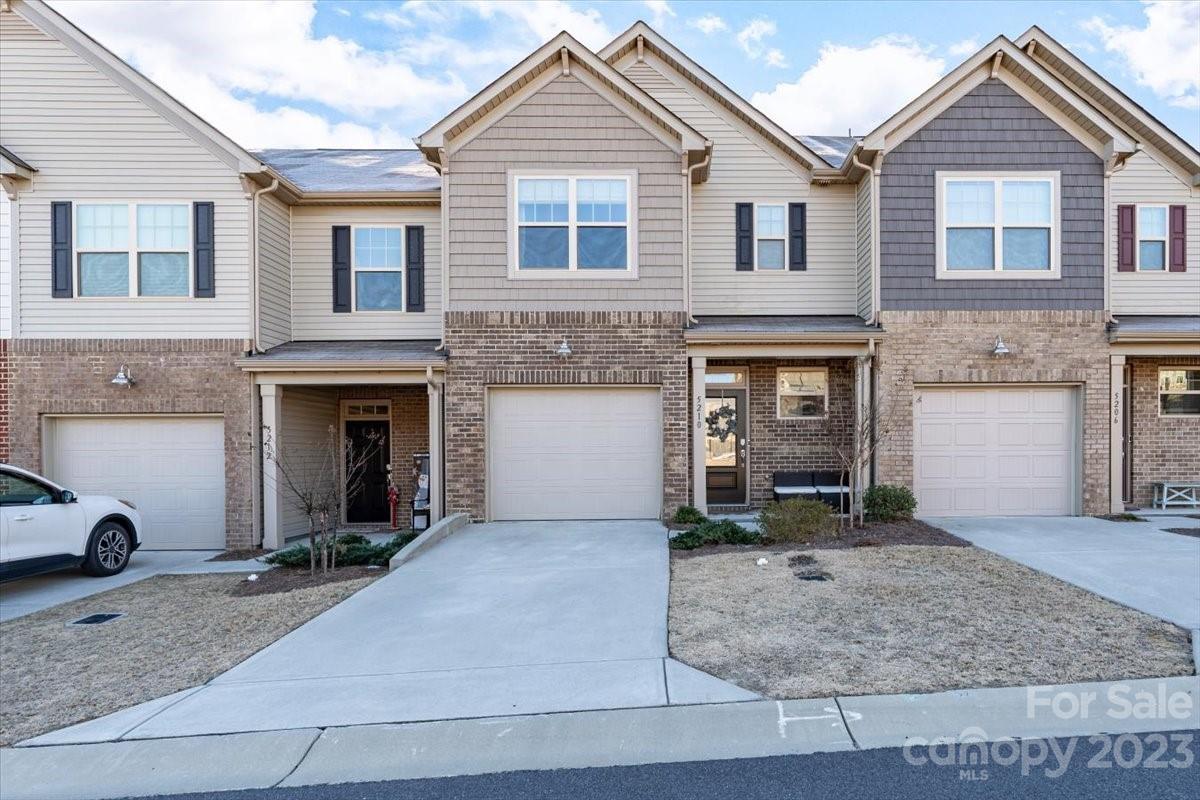 The Greens - Residential