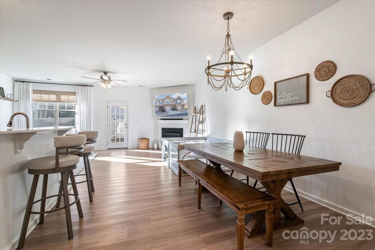 The Greens - Residential