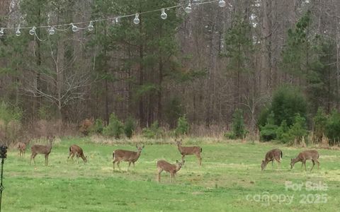 A home in Waxhaw