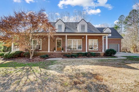 A home in Waxhaw