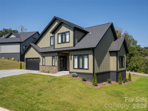 Photo of 403 Big Hill Drive, Arden, NC 28704 (MLS # 4425069)